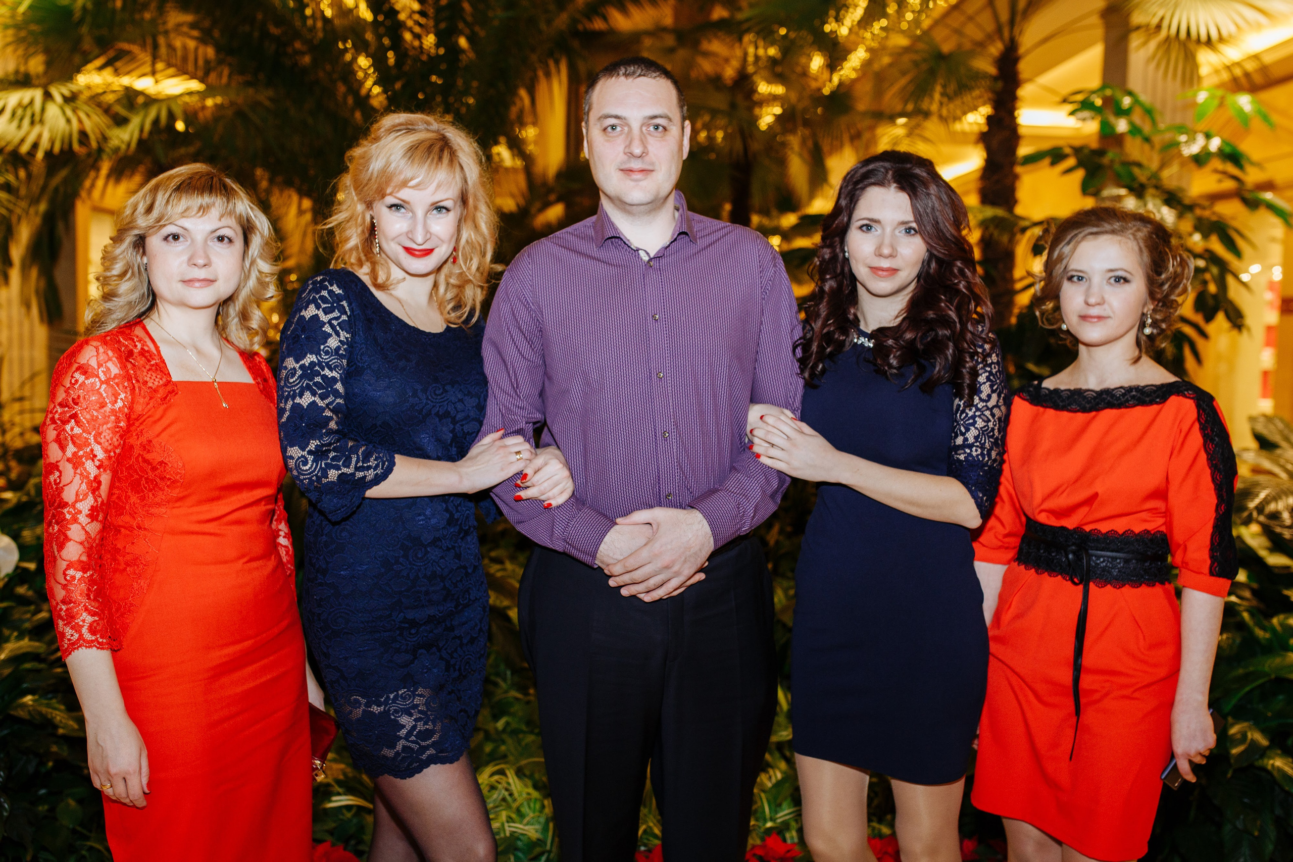 КОРПОРАТИВ ARKONHOLDING. Wedding photographer