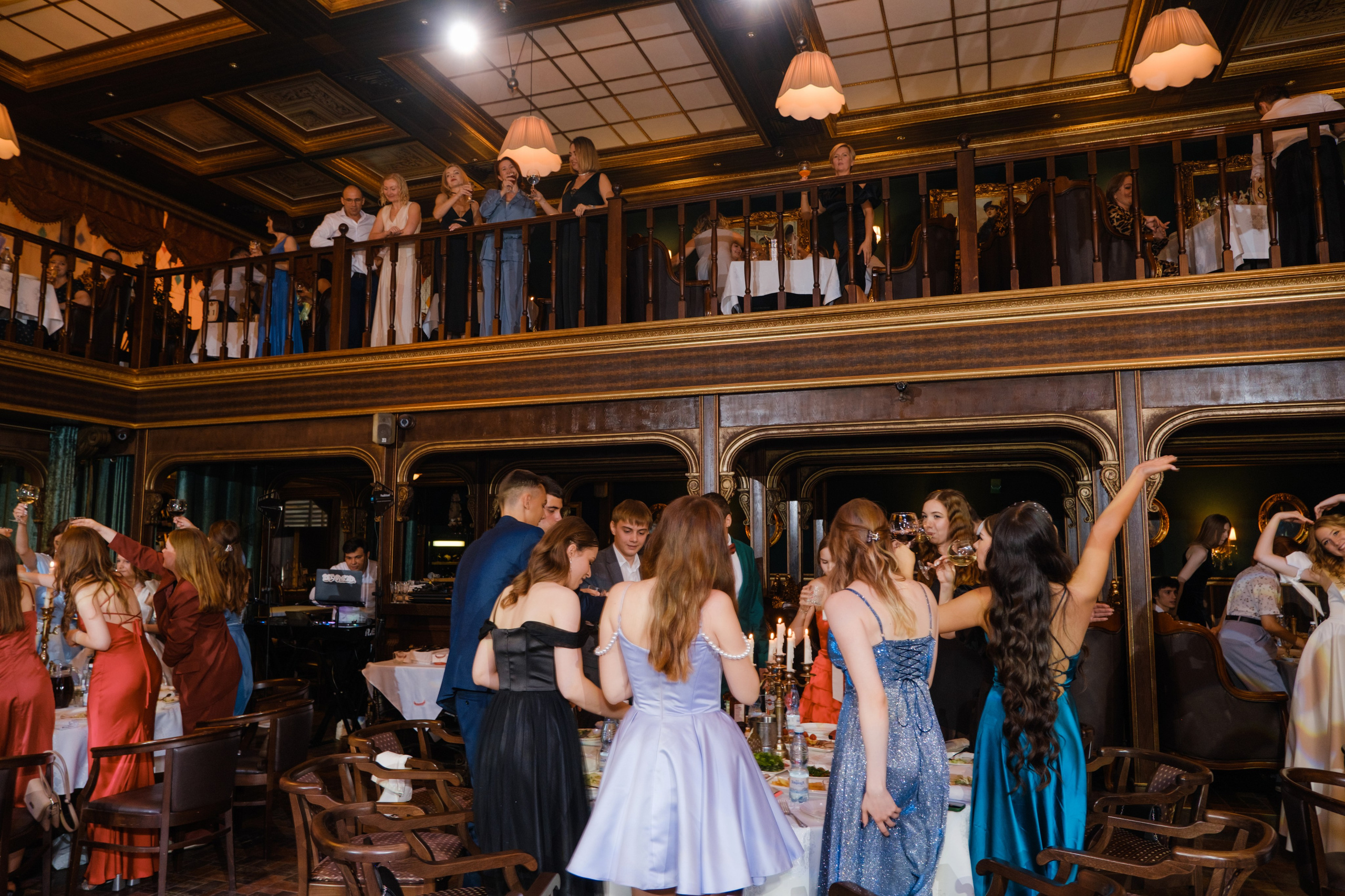 HADSON ВЫПУСКНОЙ. Wedding photographer