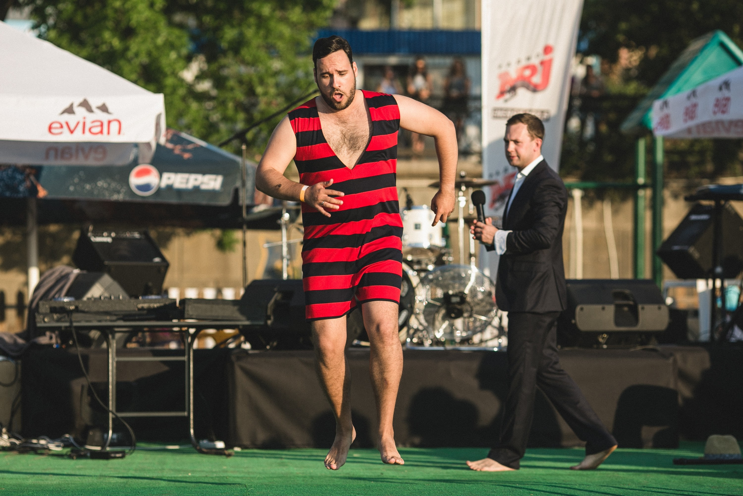 WEDD_ЯТИНА. SUMMER PARTY _ KinUP-Пляж. Wedding photographer