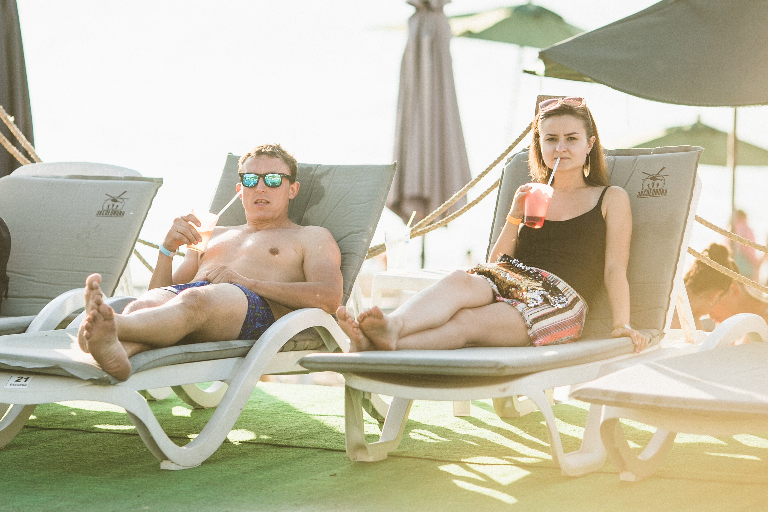 WEDD_ЯТИНА. SUMMER PARTY _ KinUP-Пляж. Wedding photographer