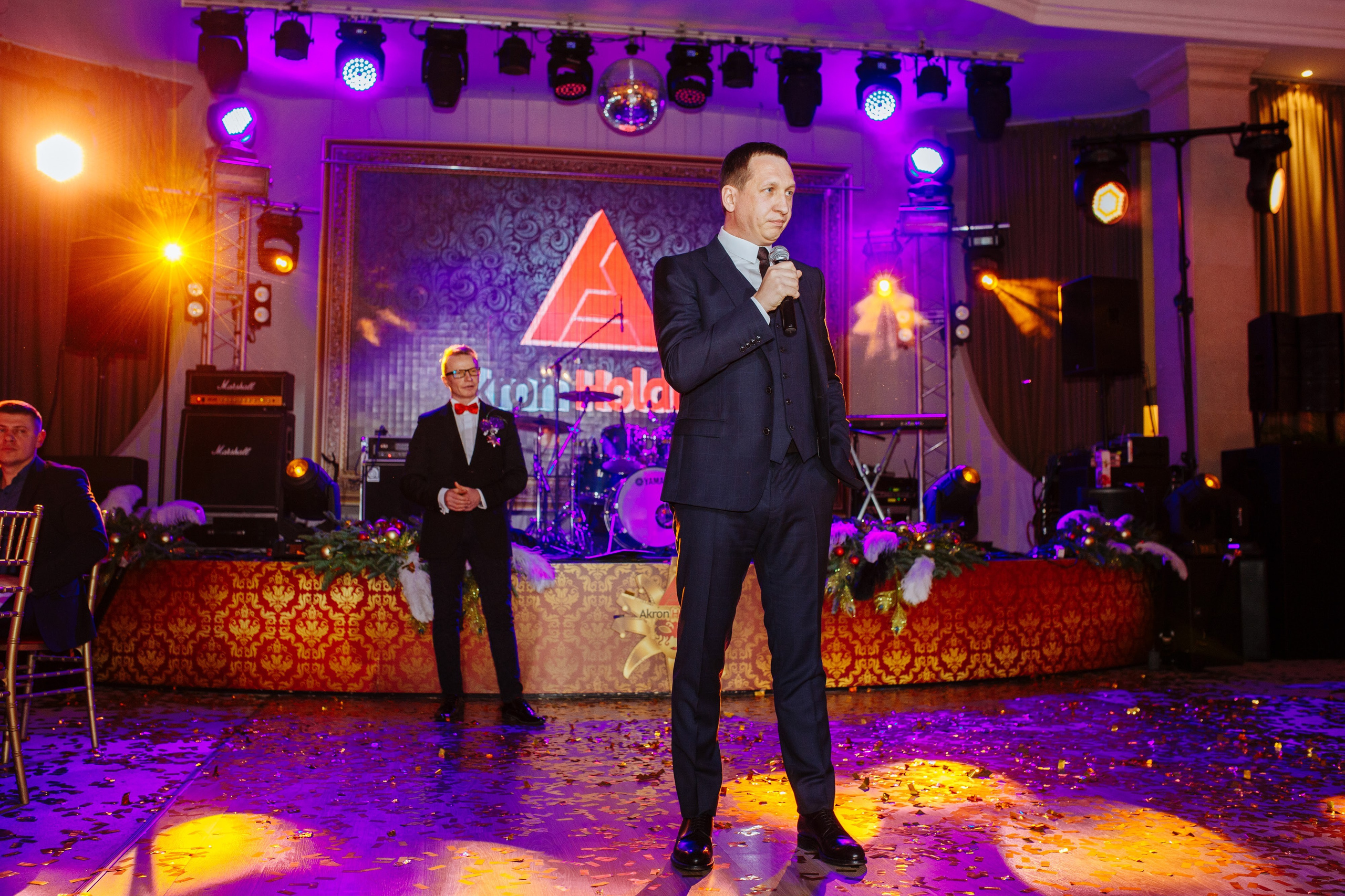 КОРПОРАТИВ ARKONHOLDING. Wedding photographer