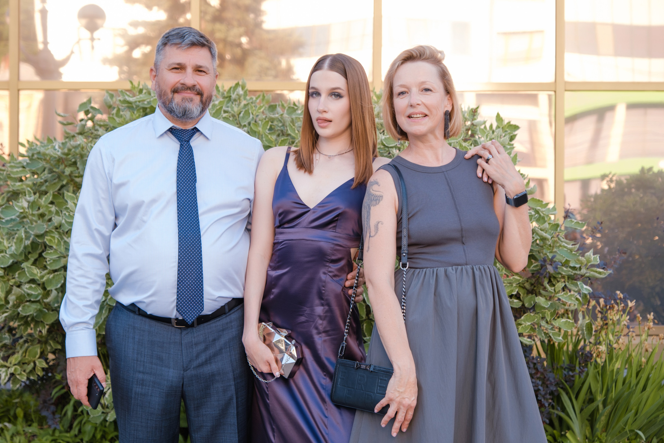 HADSON ВЫПУСКНОЙ. Wedding photographer