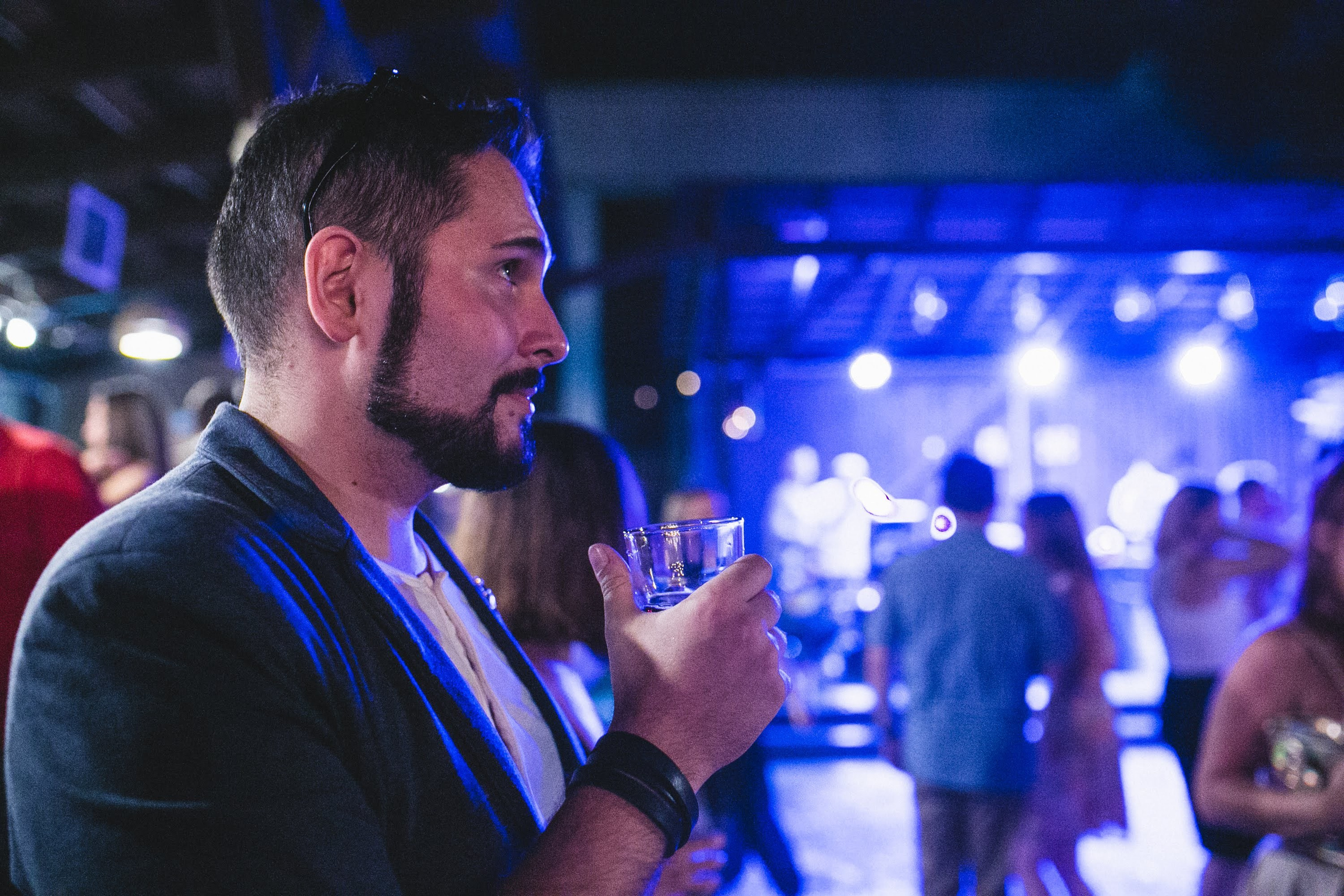 WEDD_ЯТИНА. SUMMER PARTY _ KinUP-Пляж. Wedding photographer