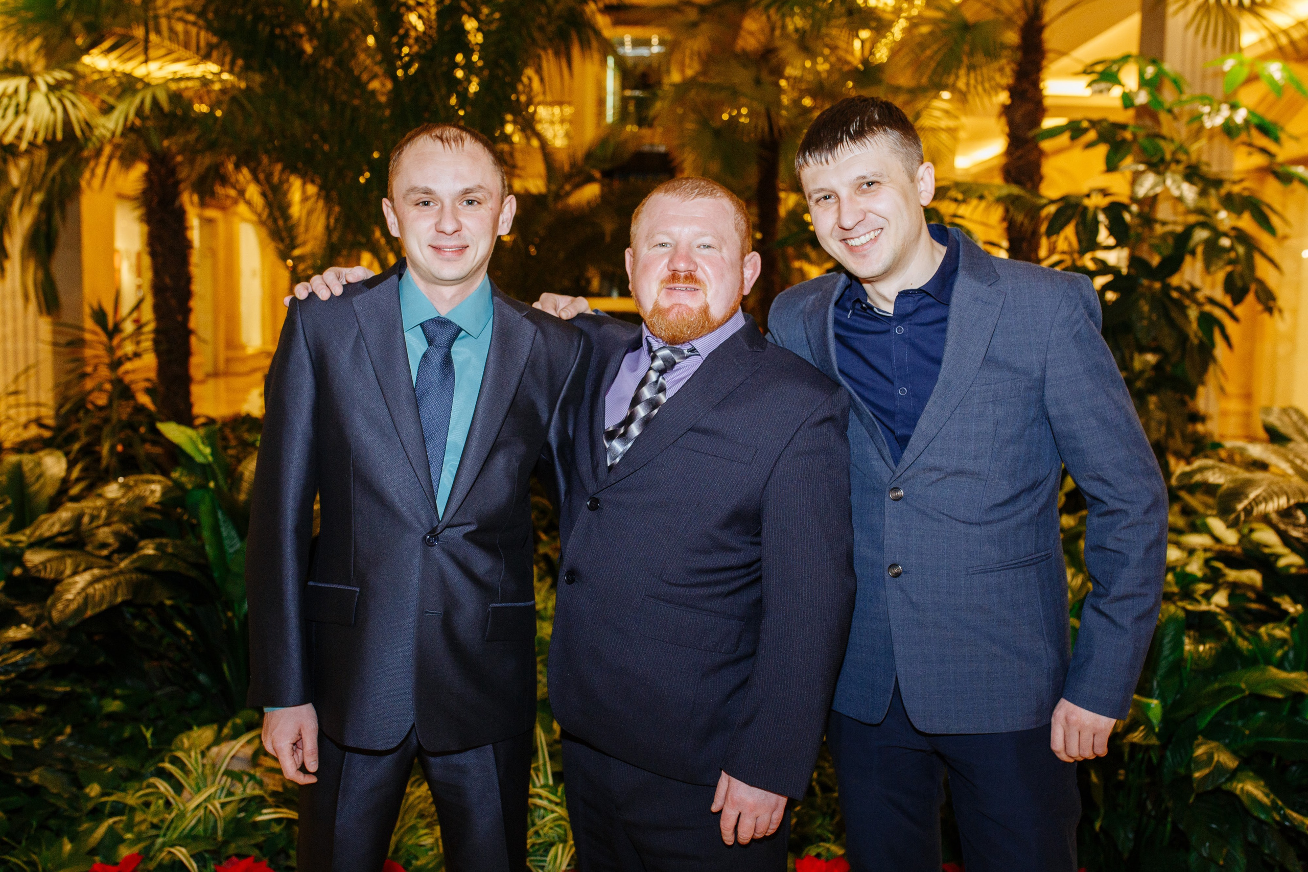 КОРПОРАТИВ ARKONHOLDING. Wedding photographer
