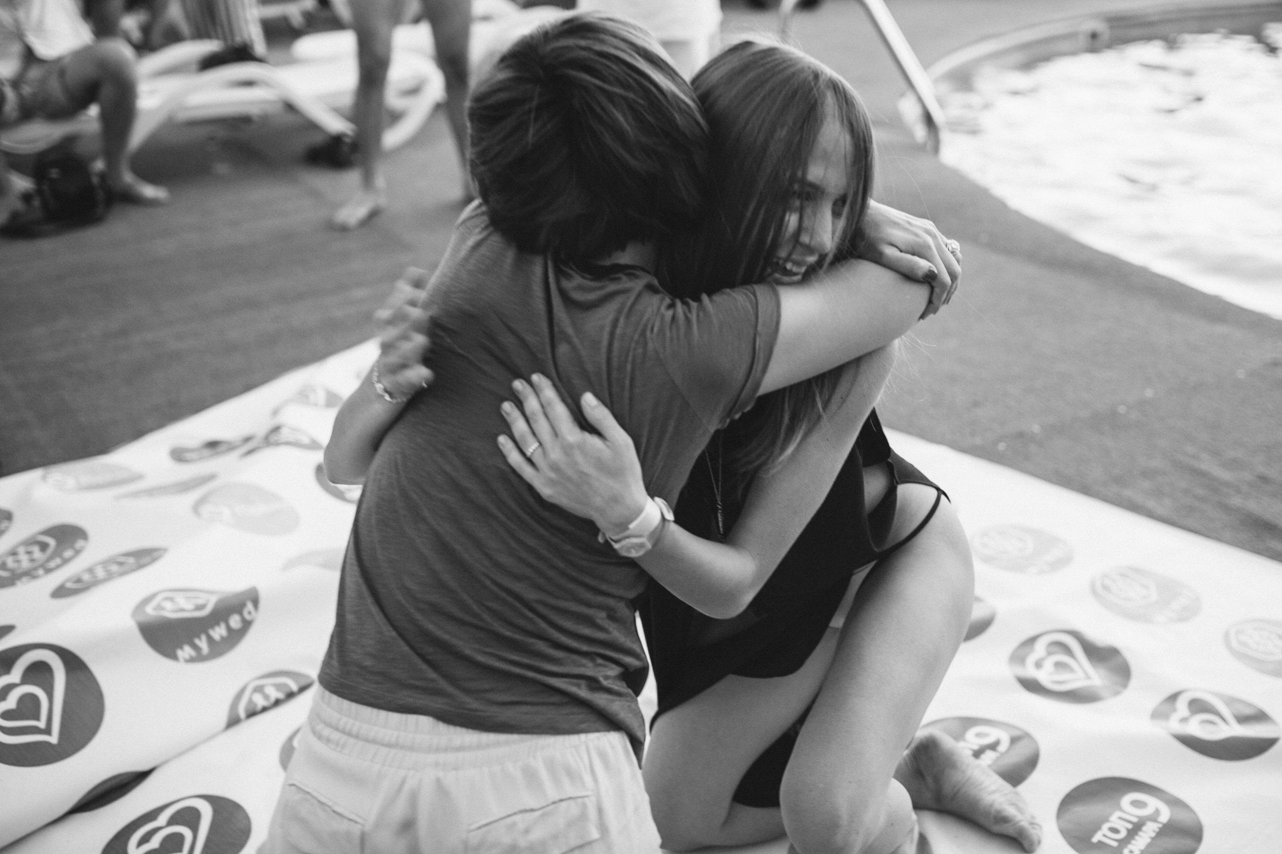 WEDD_ЯТИНА. SUMMER PARTY _ KinUP-Пляж. Wedding photographer