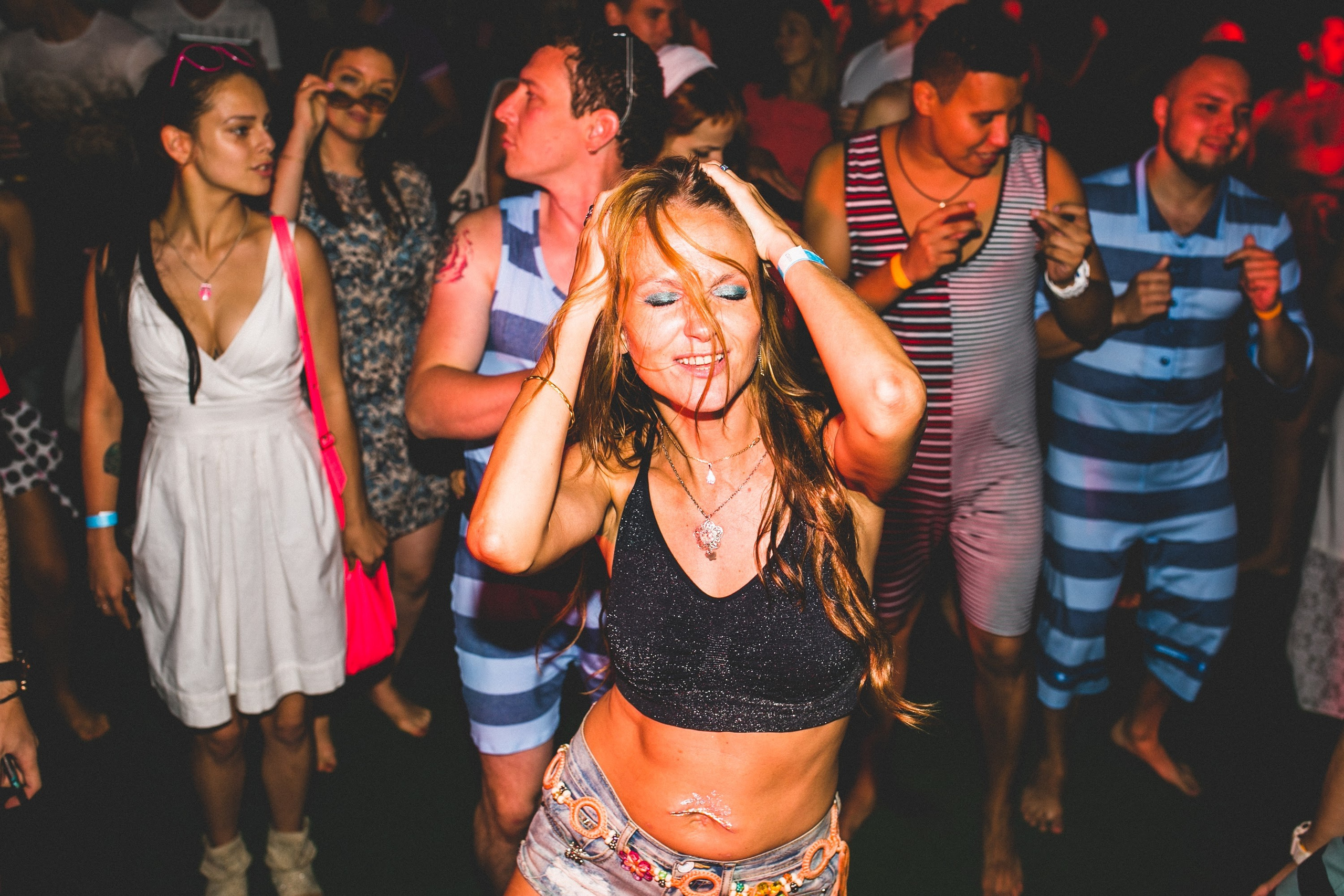 WEDD_ЯТИНА. SUMMER PARTY _ KinUP-Пляж. Wedding photographer