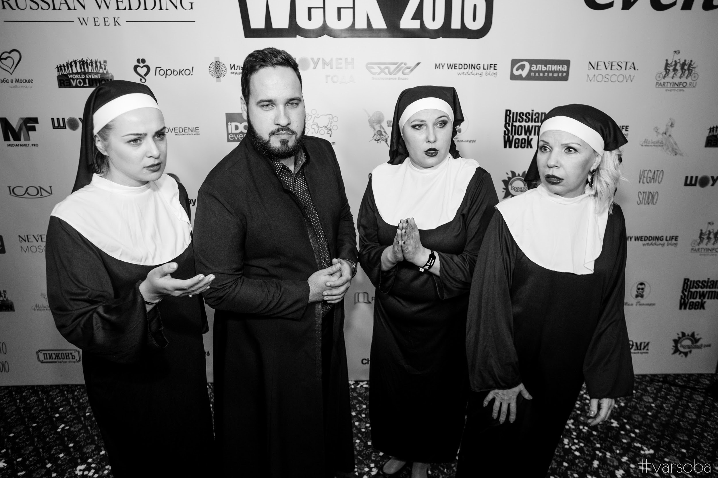 Rsw showmenweek. Wedding photographer