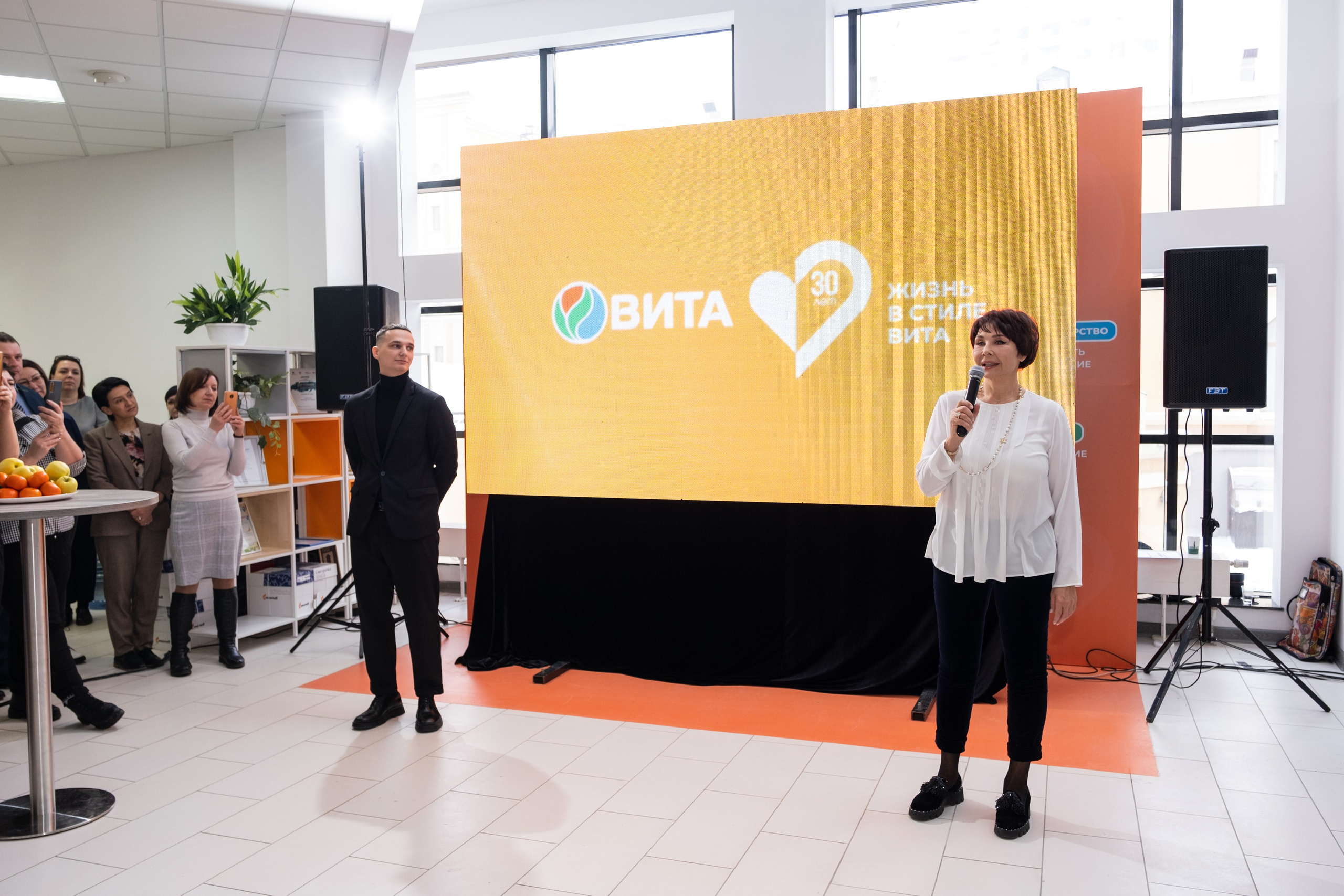 Вита_30 лет. Wedding photographer