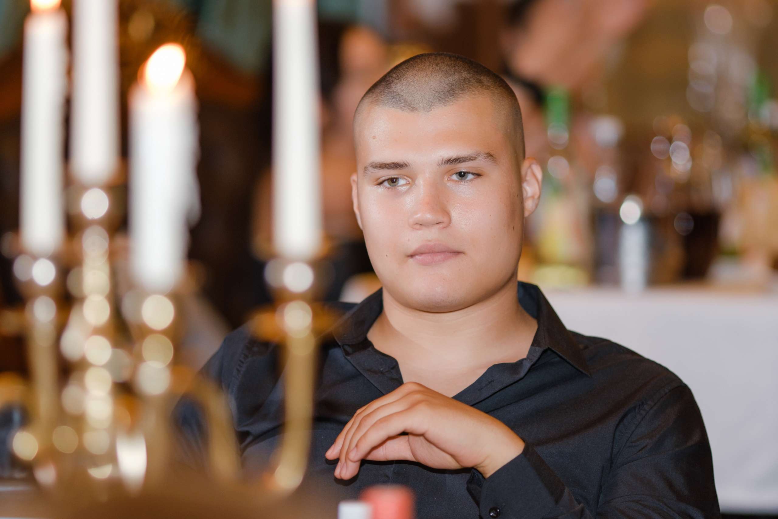 HADSON ВЫПУСКНОЙ. Wedding photographer