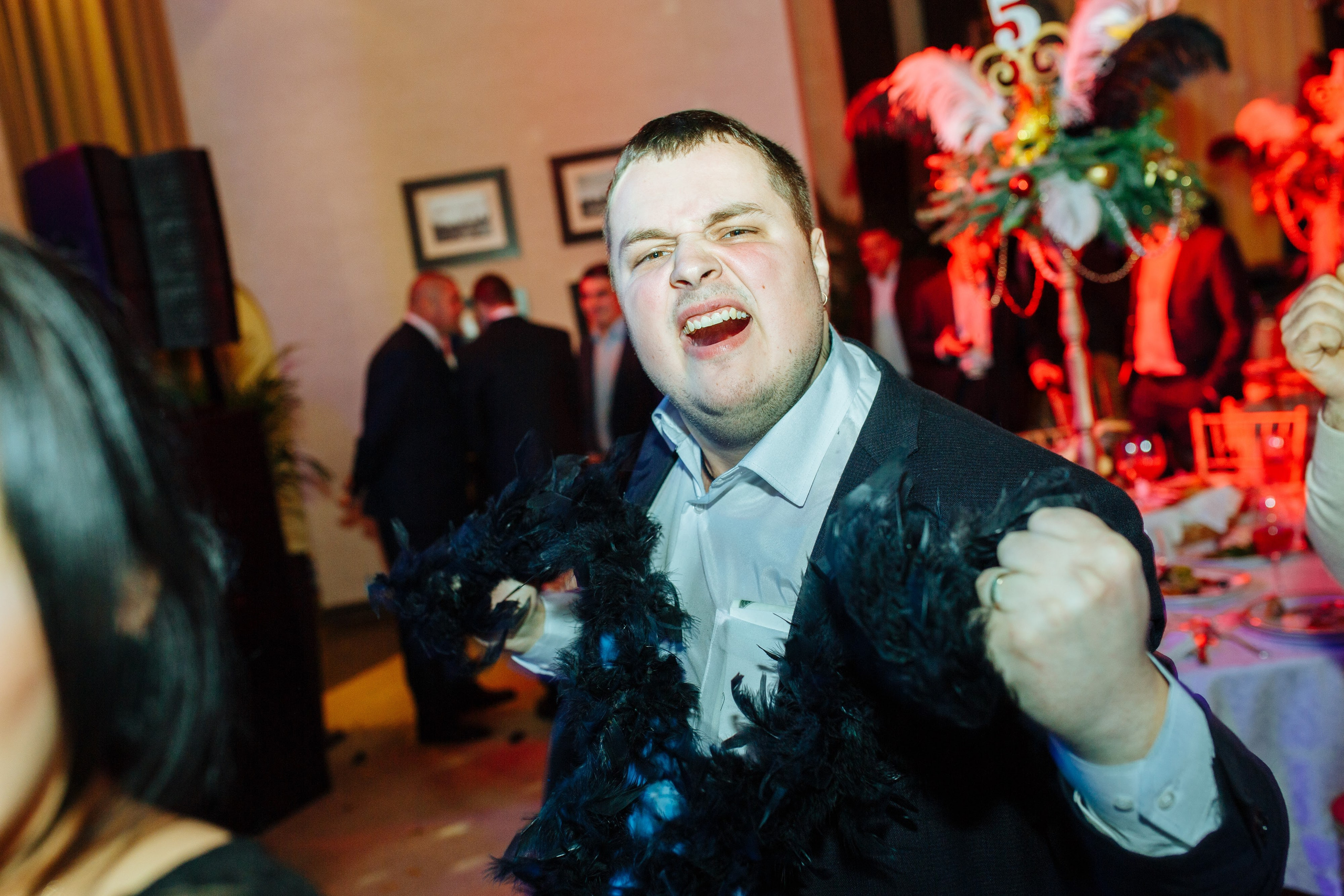 КОРПОРАТИВ ARKONHOLDING. Wedding photographer