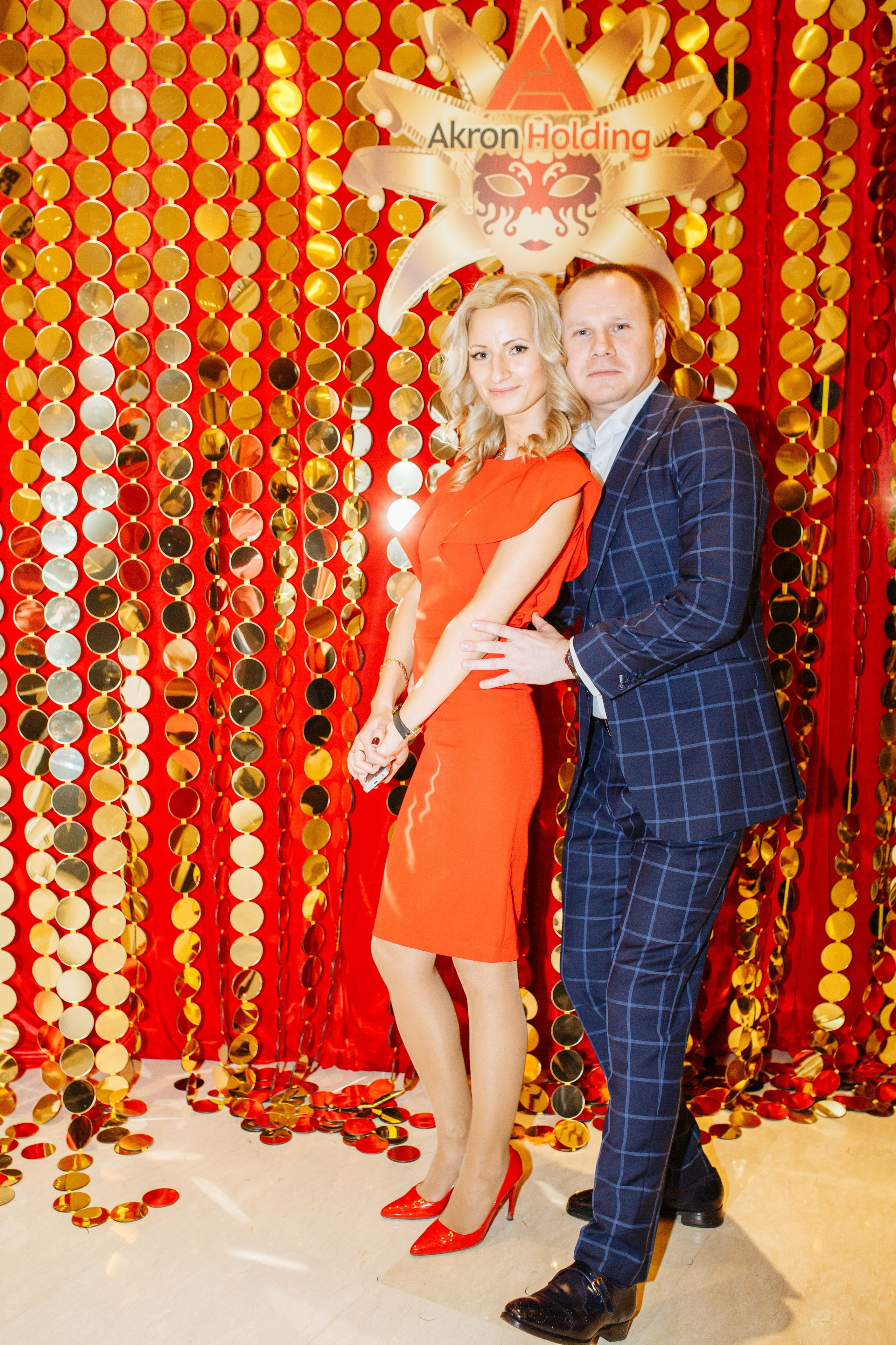 КОРПОРАТИВ ARKONHOLDING. Wedding photographer