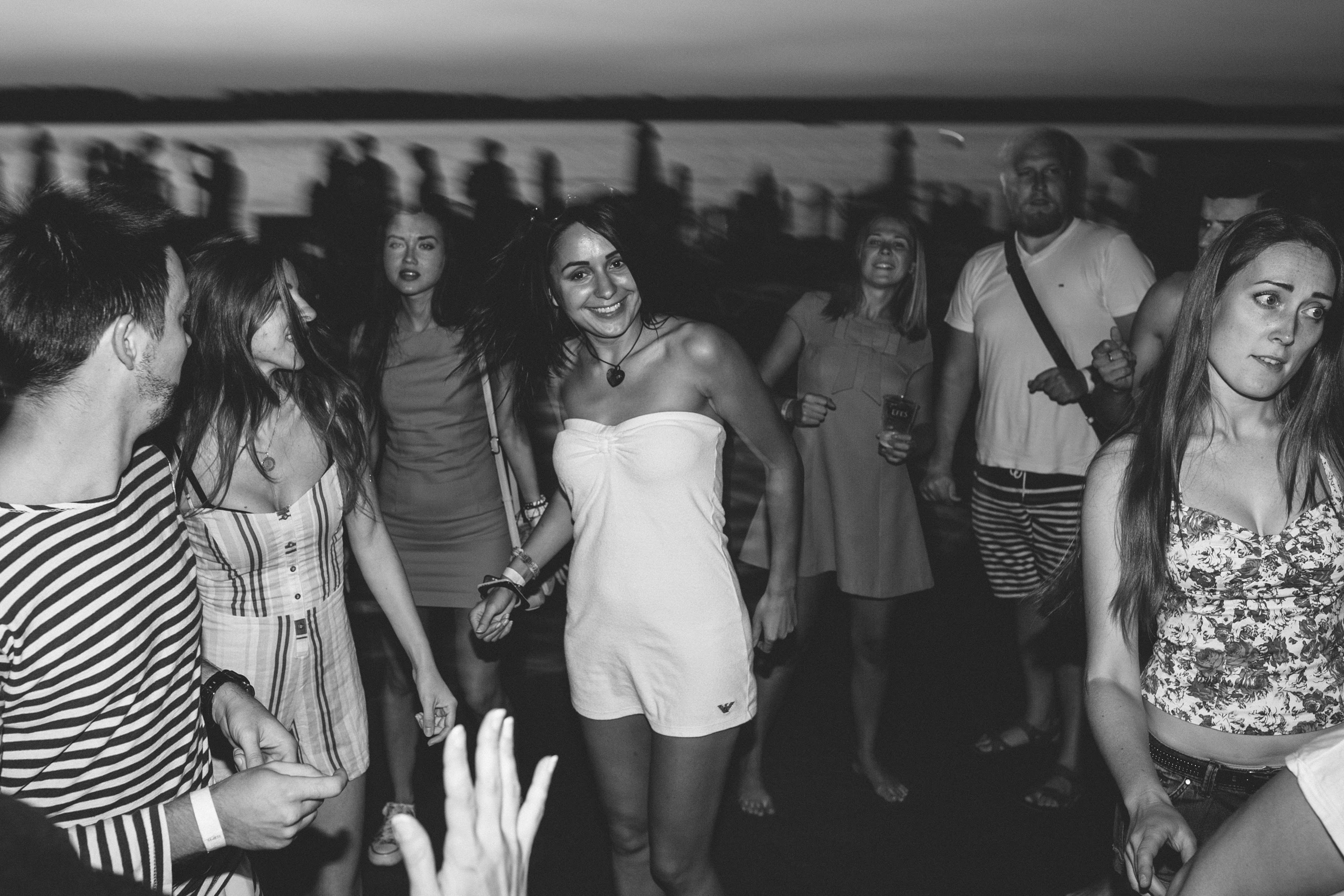 WEDD_ЯТИНА. SUMMER PARTY _ KinUP-Пляж. Wedding photographer