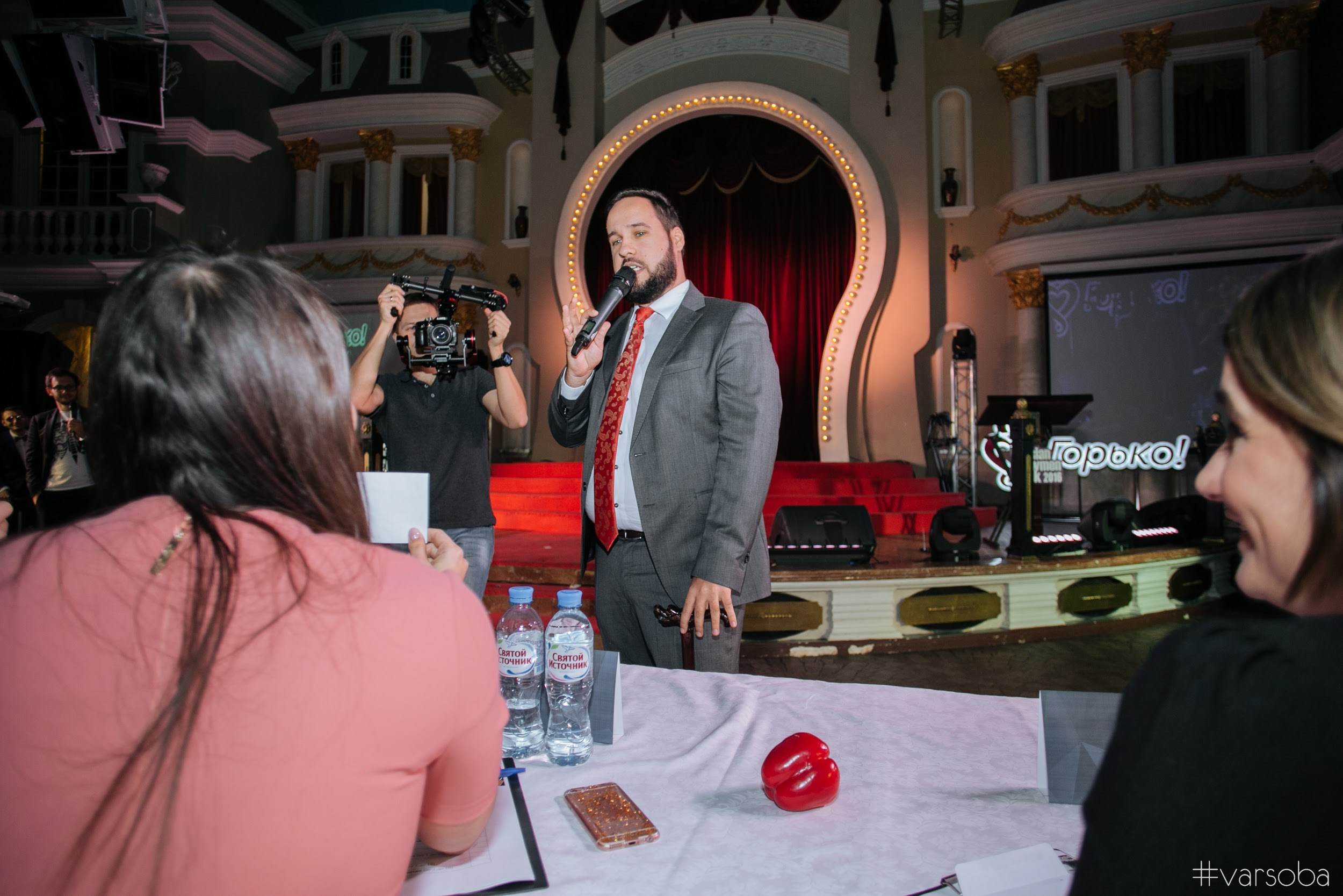 Rsw showmenweek. Wedding photographer