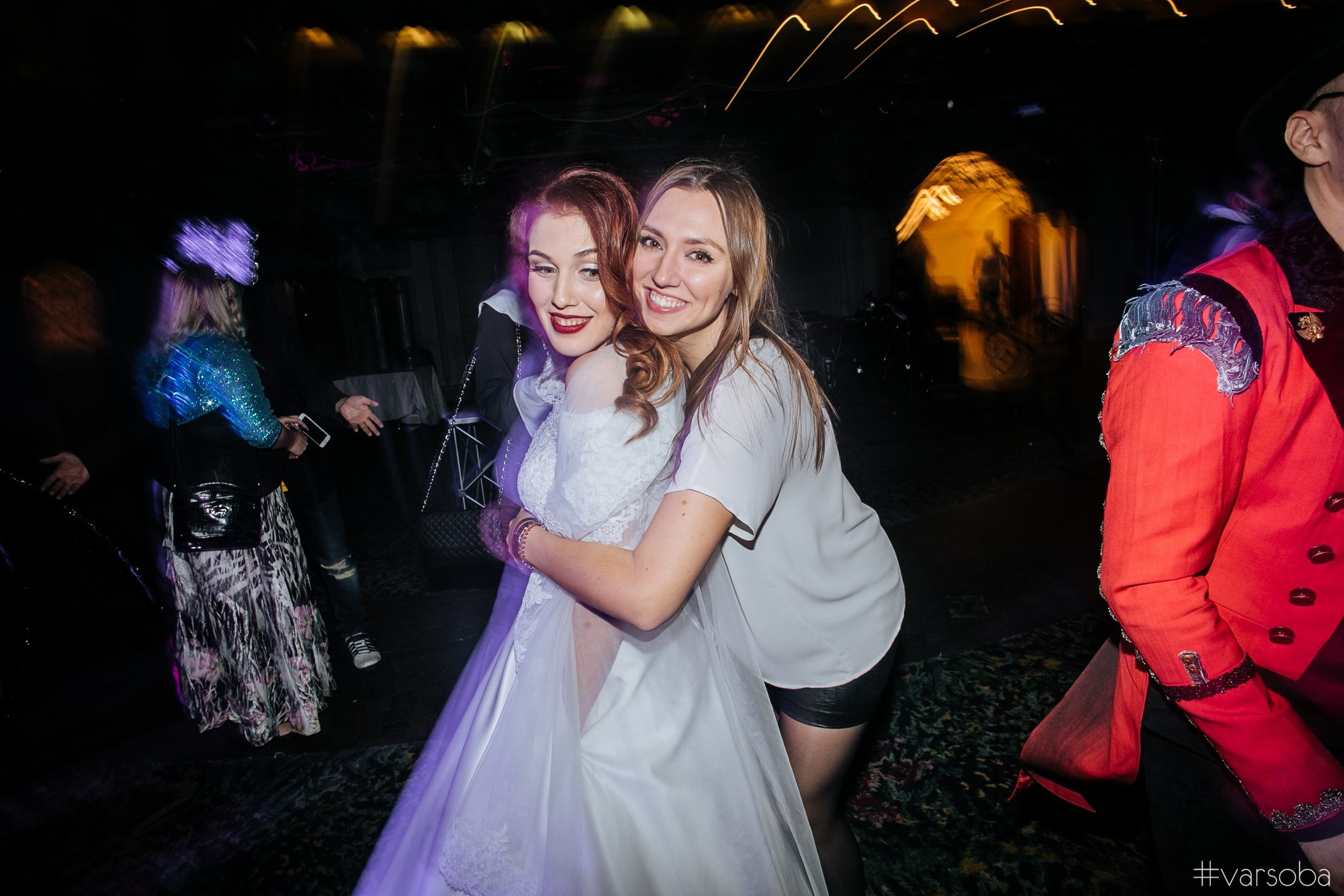 Rsw showmenweek. Wedding photographer