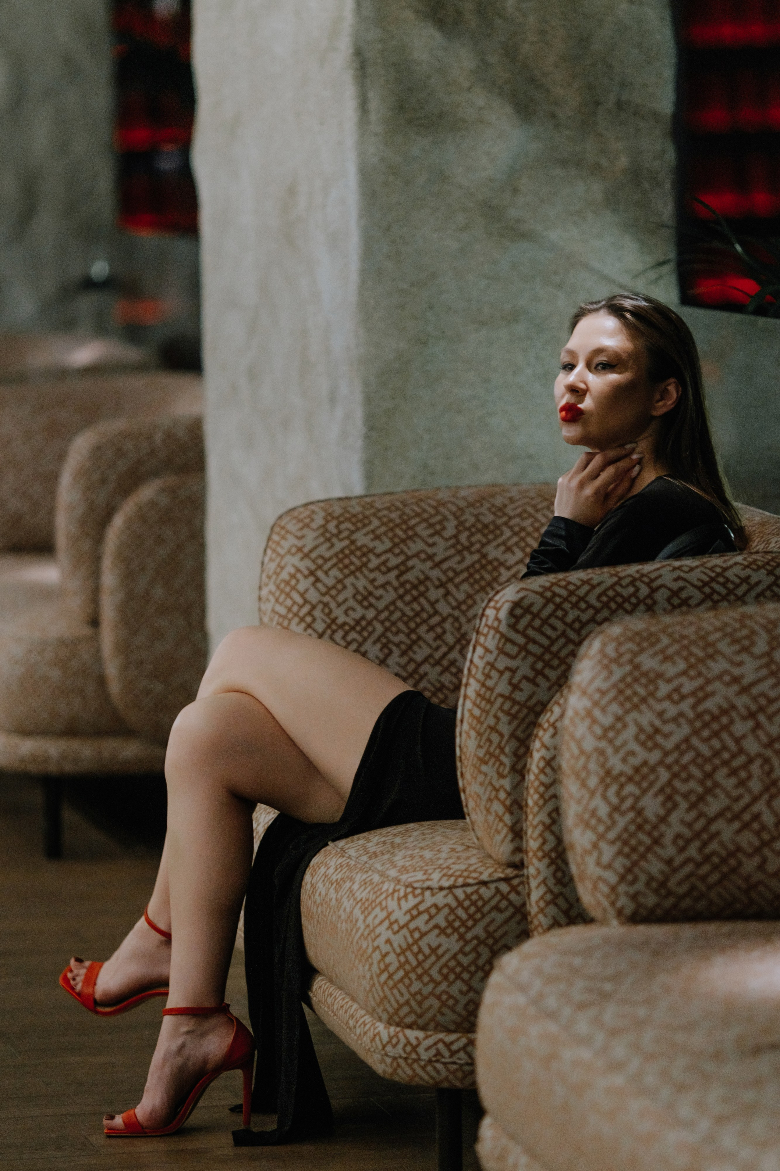 НЕБО LOTTE. Wedding photographer