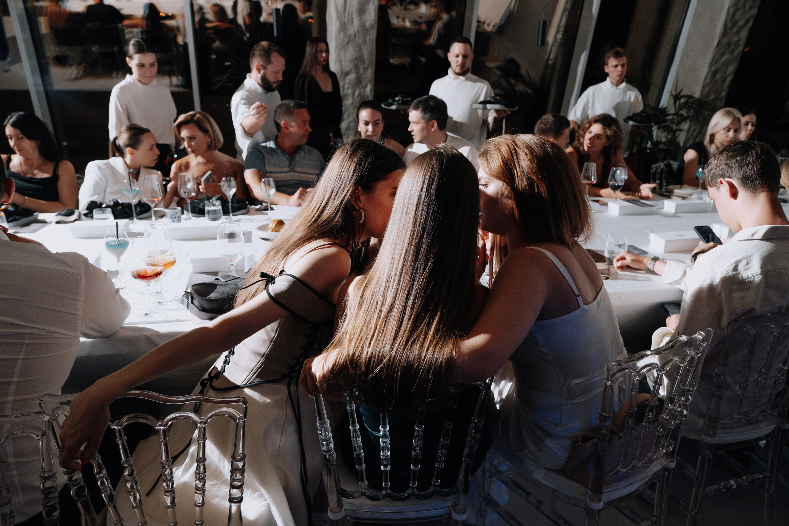 НЕБО LOTTE. Wedding photographer