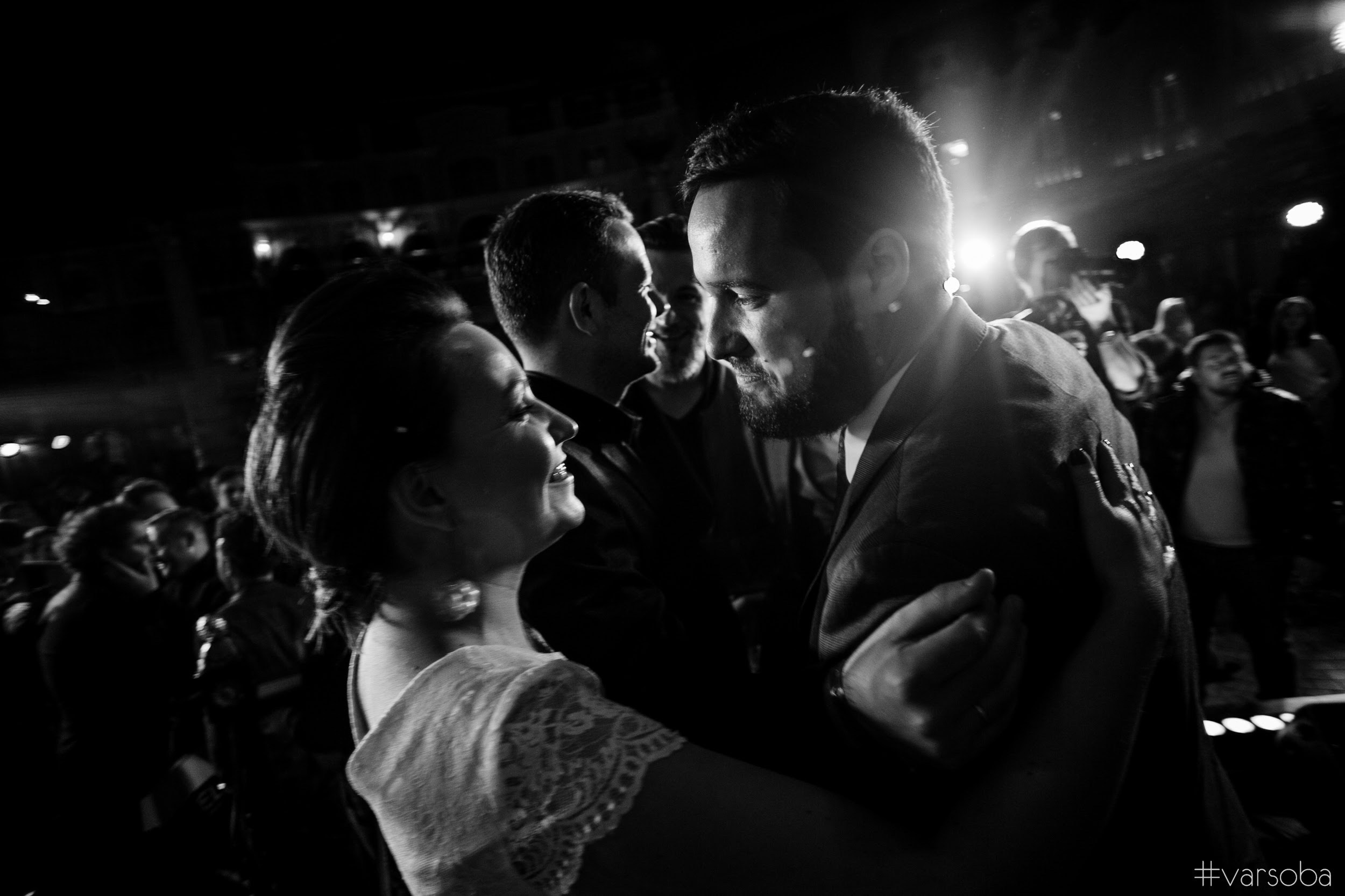 Rsw showmenweek. Wedding photographer