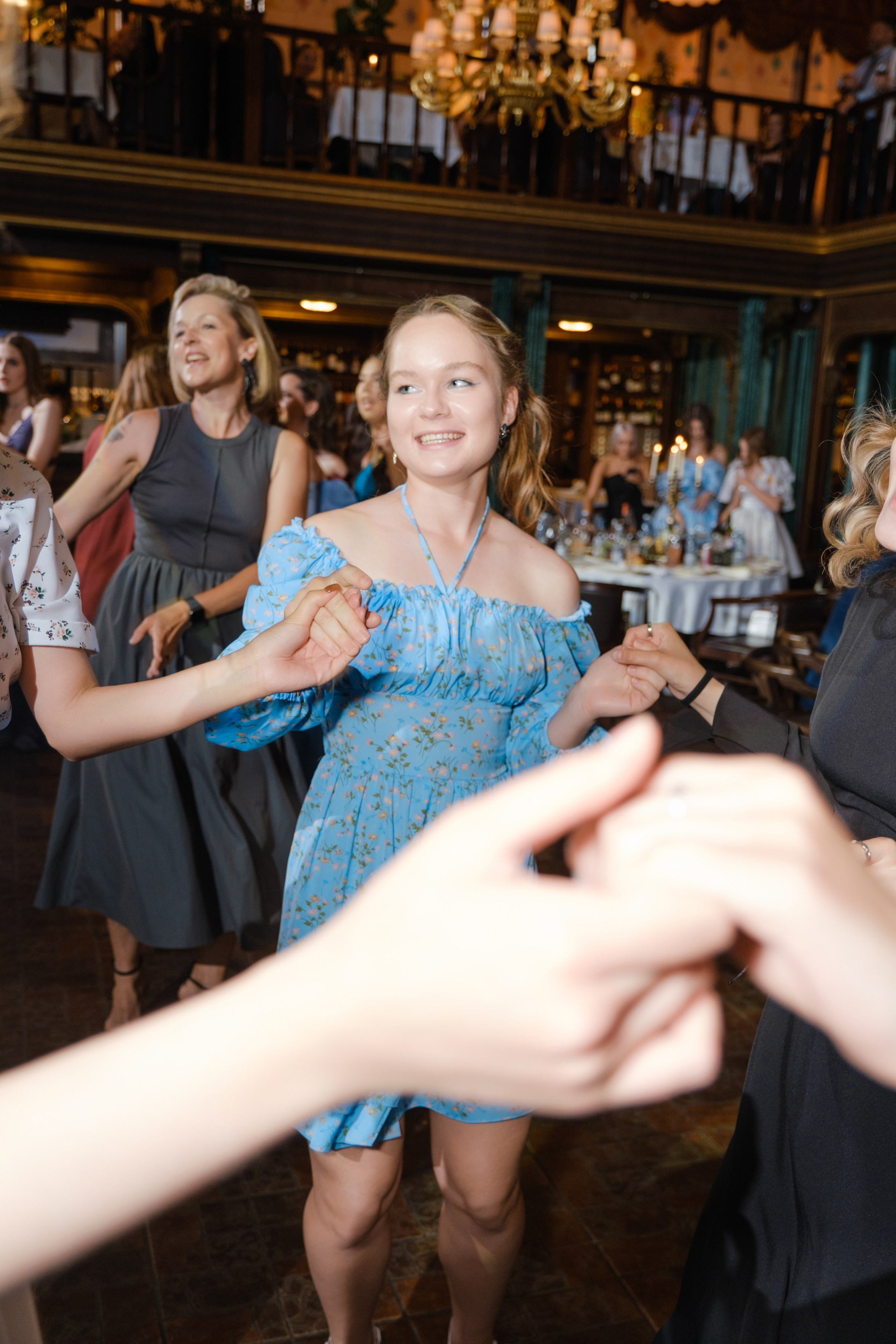 HADSON ВЫПУСКНОЙ. Wedding photographer