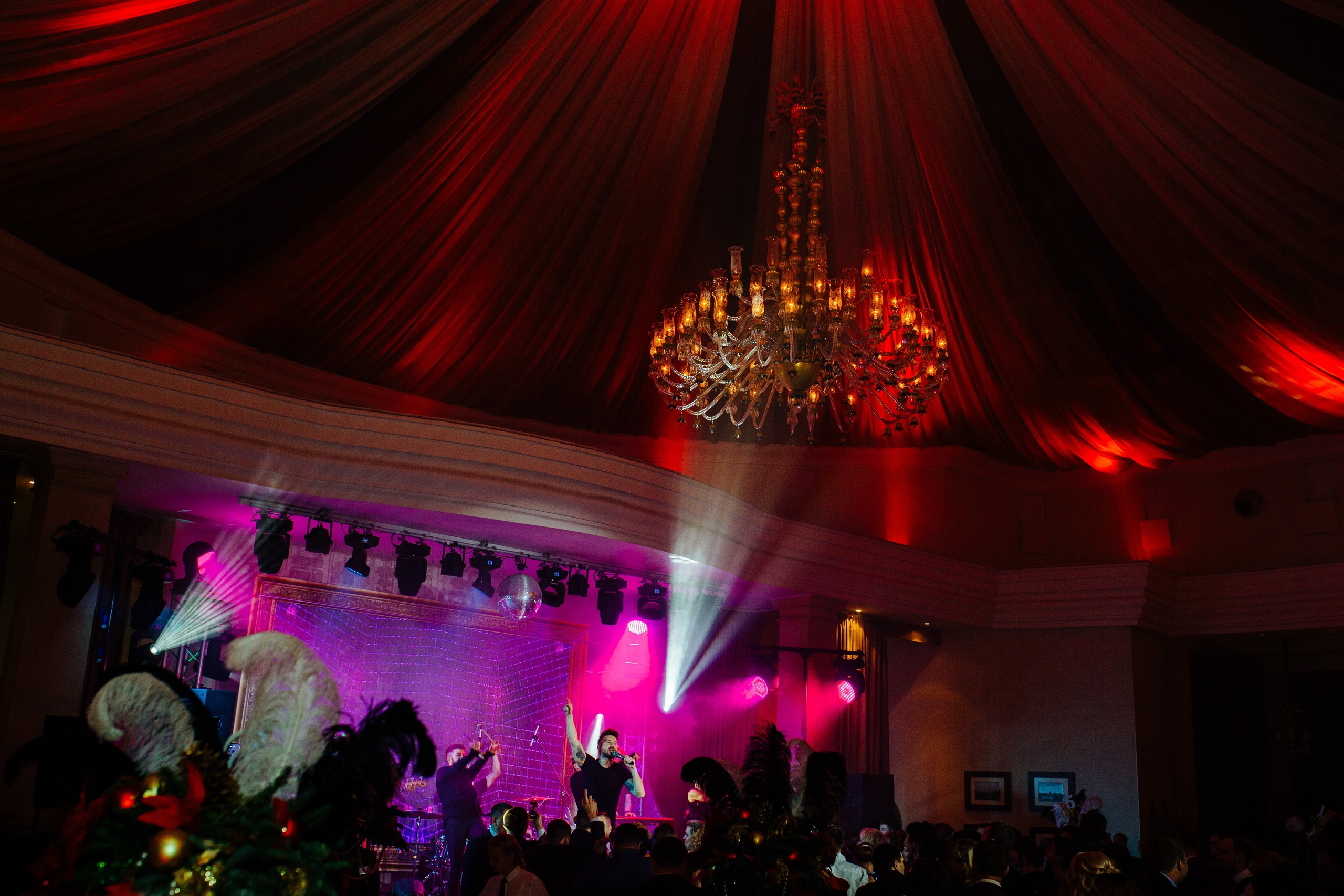 КОРПОРАТИВ ARKONHOLDING. Wedding photographer