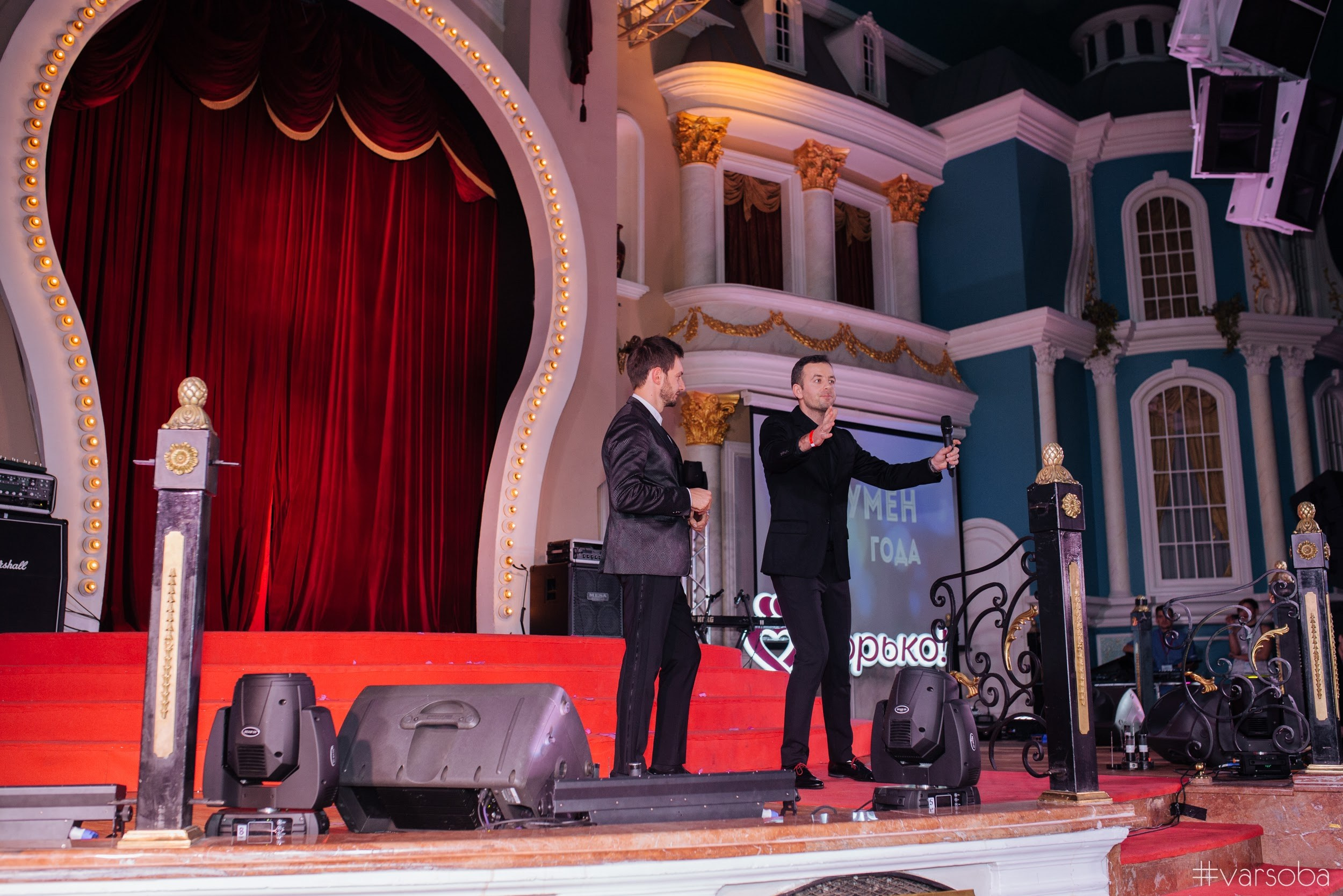 Rsw showmenweek. Wedding photographer