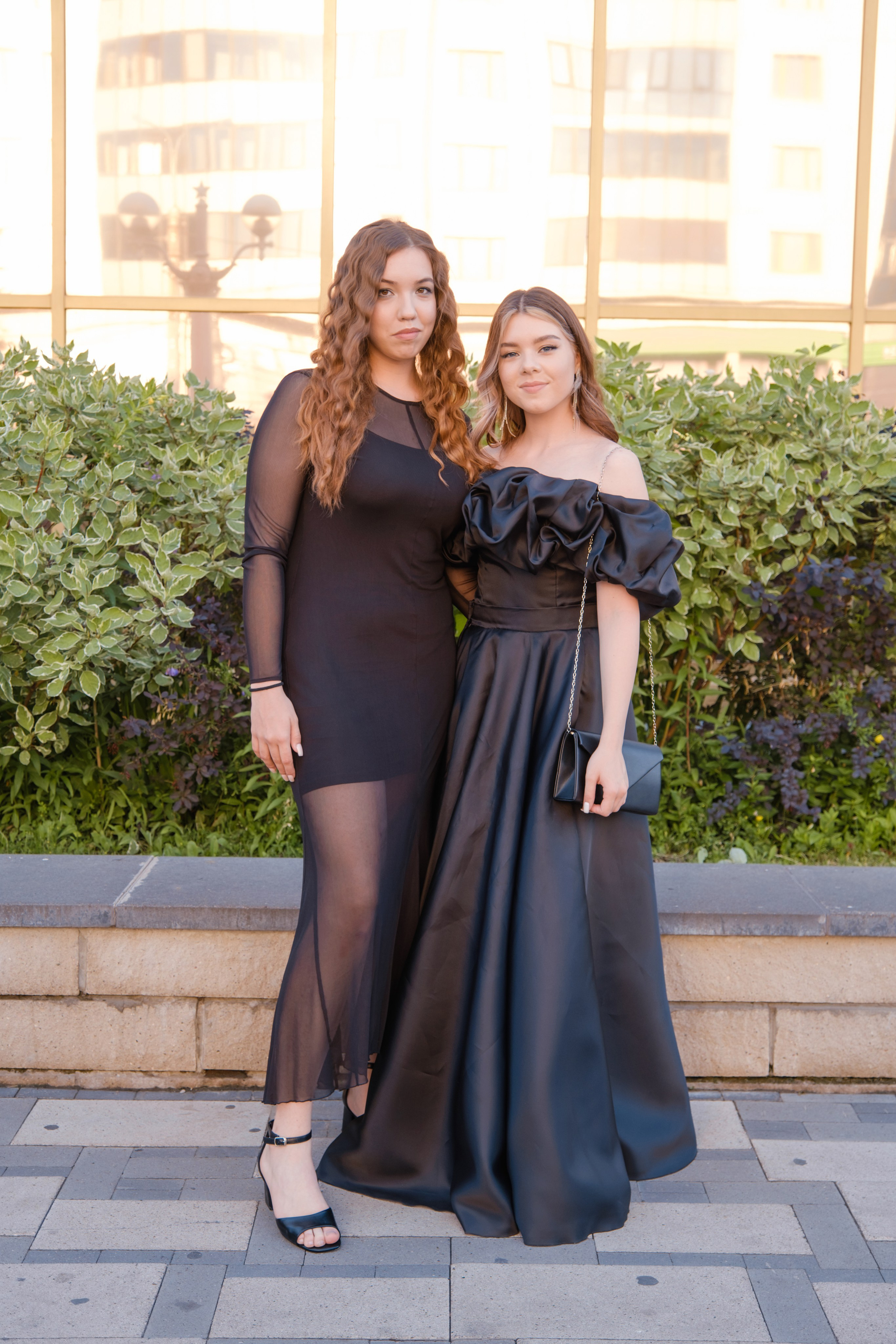 HADSON ВЫПУСКНОЙ. Wedding photographer