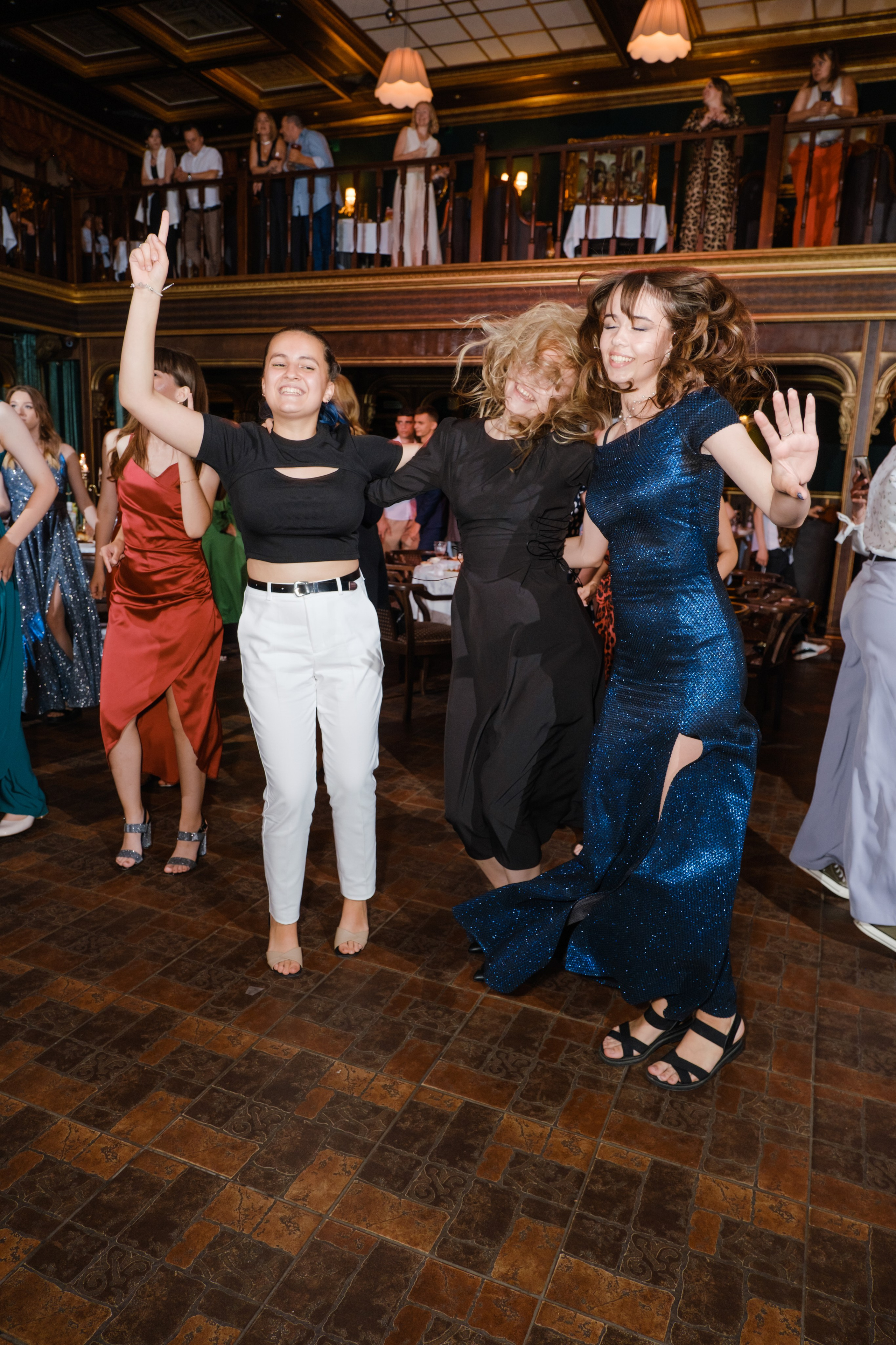 HADSON ВЫПУСКНОЙ. Wedding photographer