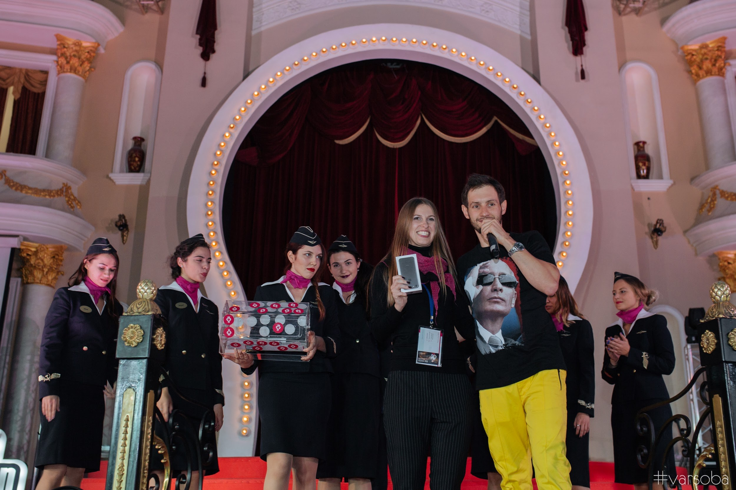 Rsw showmenweek. Wedding photographer