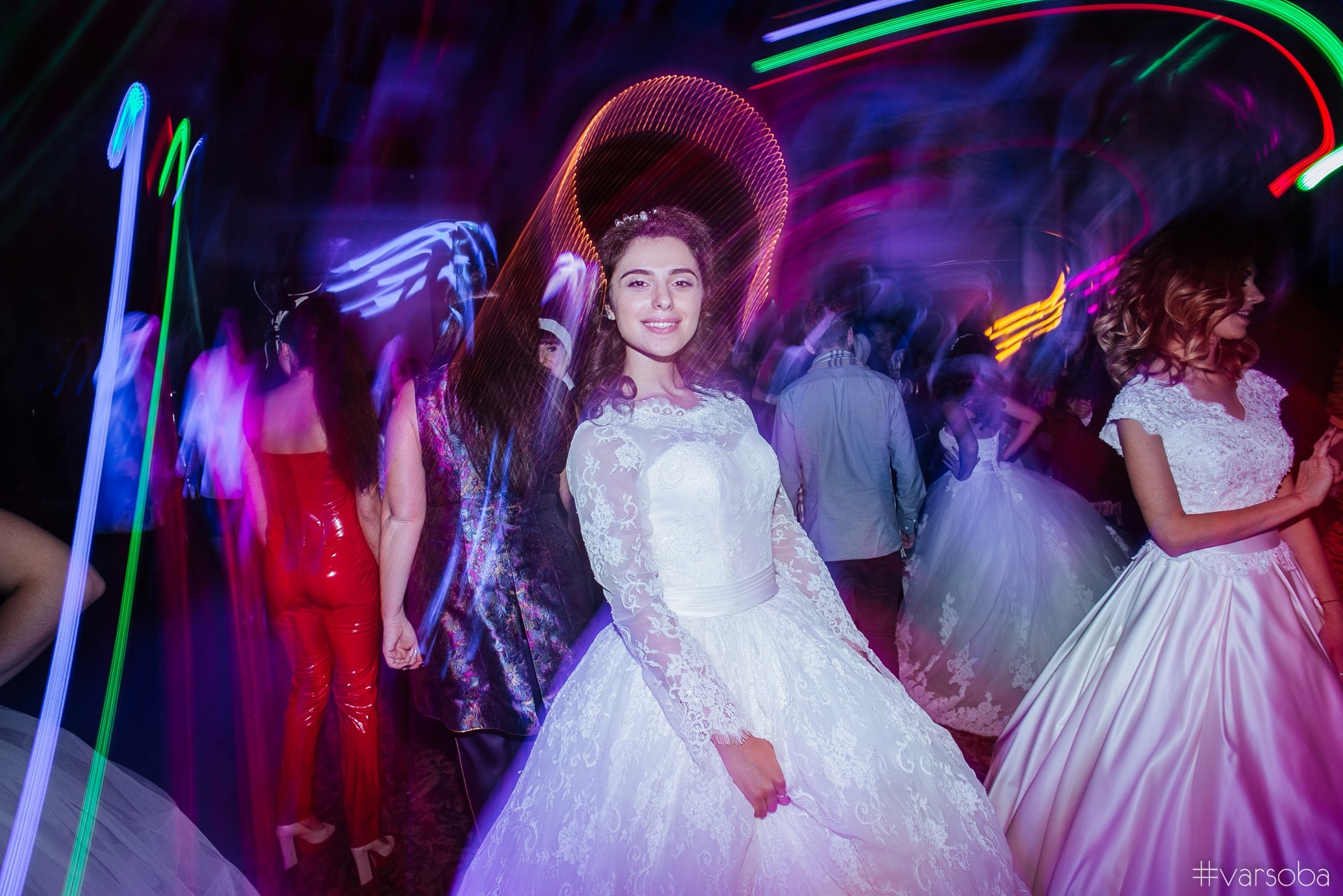 Rsw showmenweek. Wedding photographer