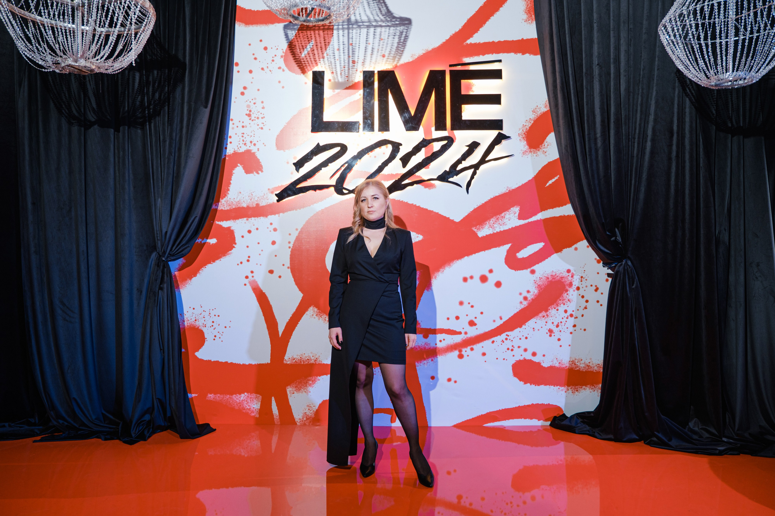 LIME. Wedding photographer