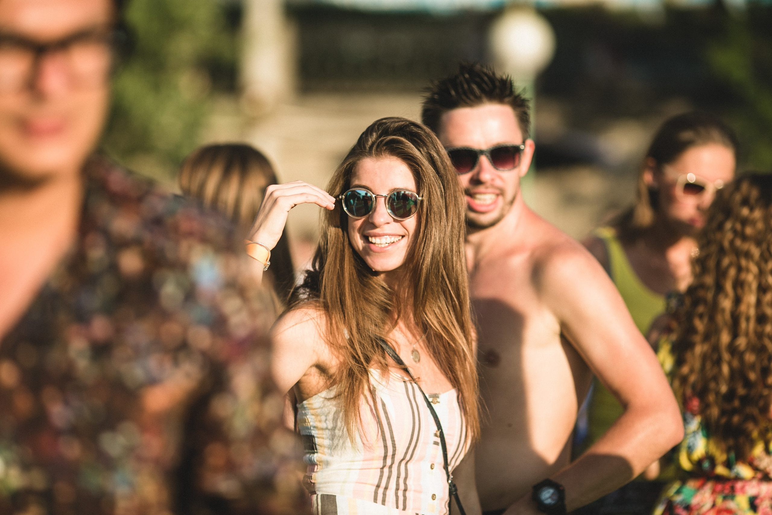 WEDD_ЯТИНА. SUMMER PARTY _ KinUP-Пляж. Wedding photographer