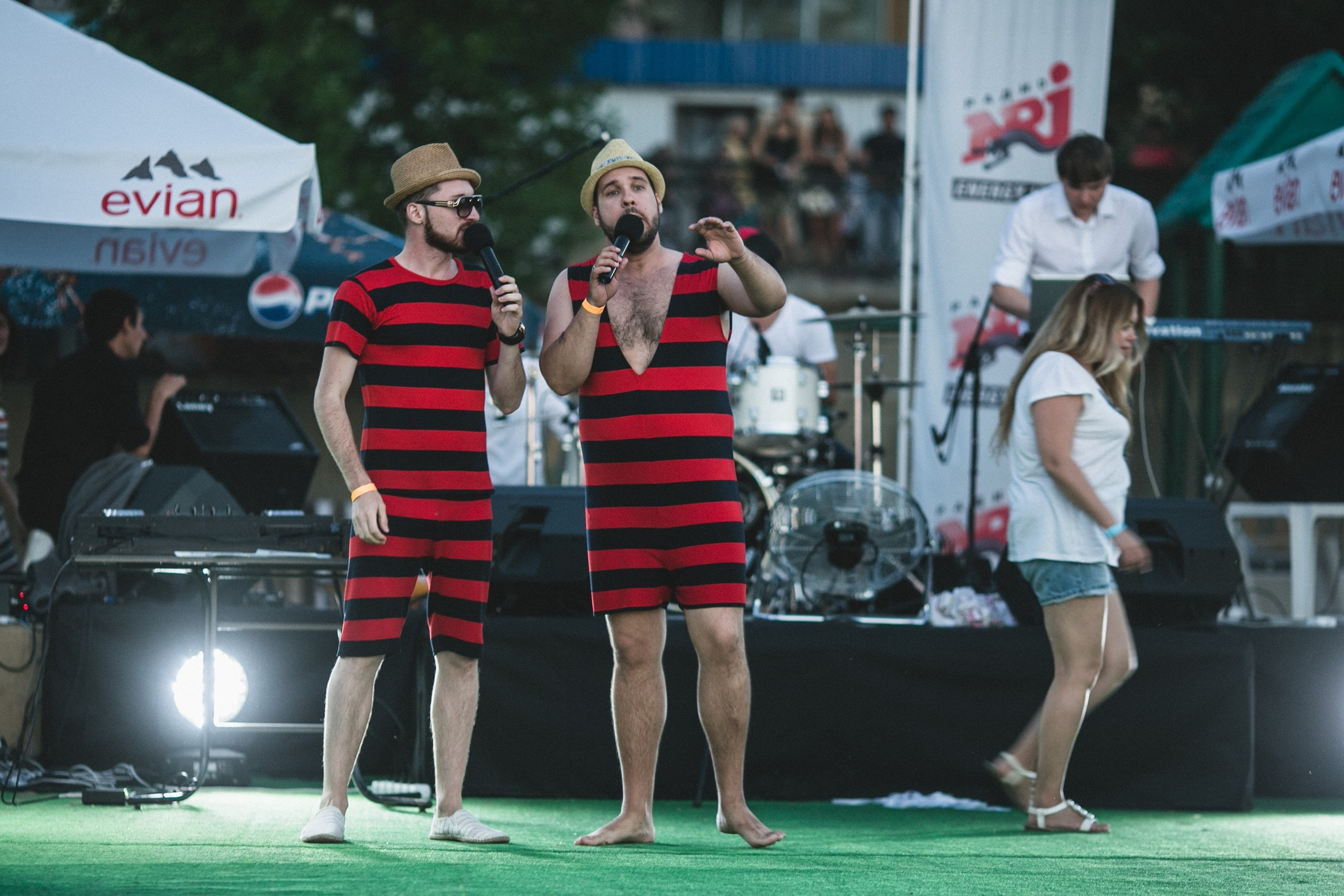 WEDD_ЯТИНА. SUMMER PARTY _ KinUP-Пляж. Wedding photographer