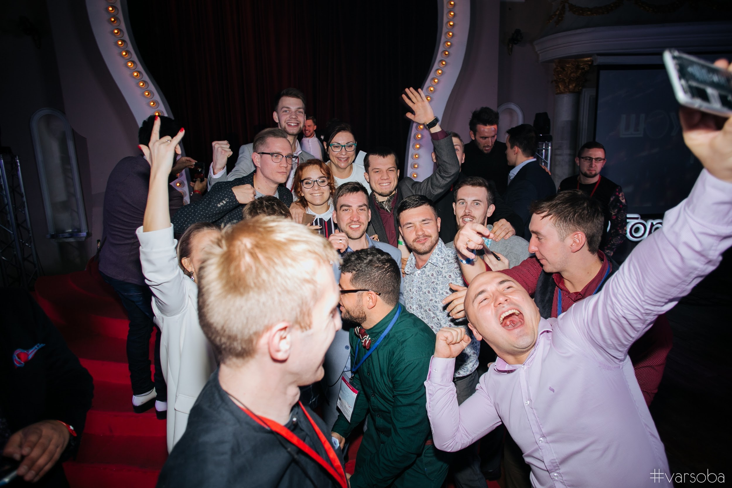 Rsw showmenweek. Wedding photographer