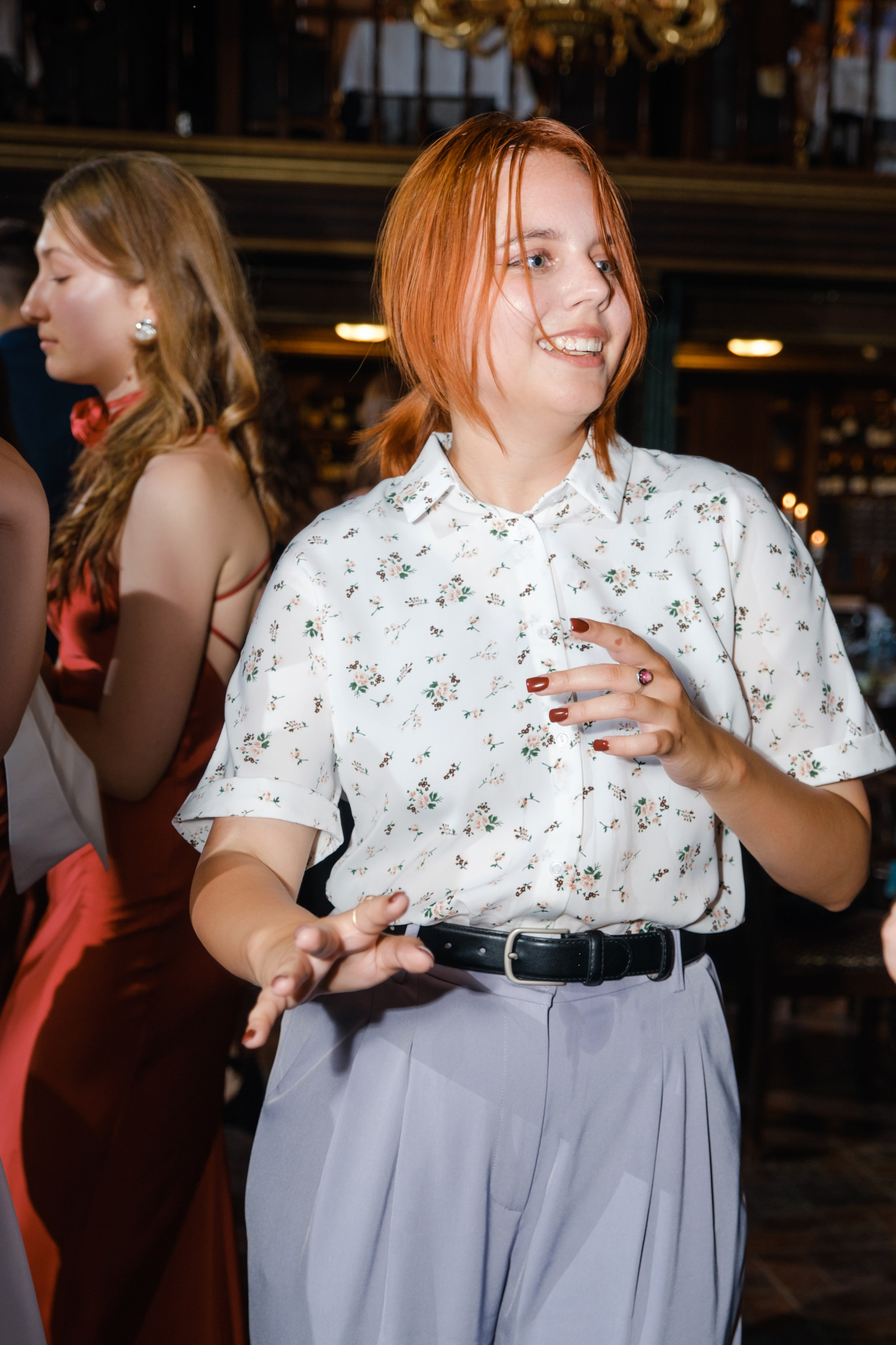 HADSON ВЫПУСКНОЙ. Wedding photographer
