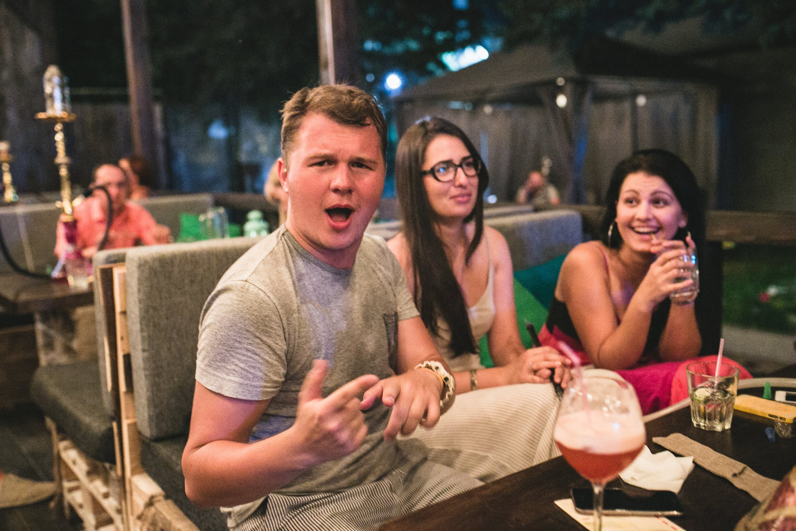 WEDD_ЯТИНА. SUMMER PARTY _ KinUP-Пляж. Wedding photographer