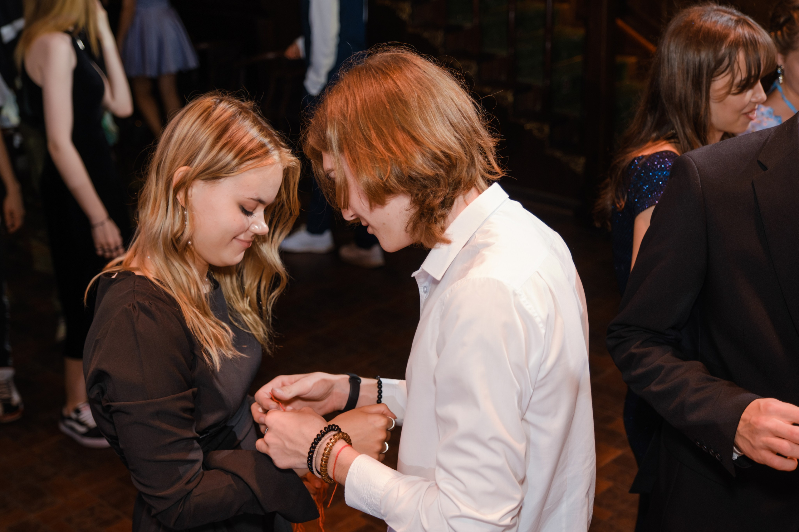 HADSON ВЫПУСКНОЙ. Wedding photographer