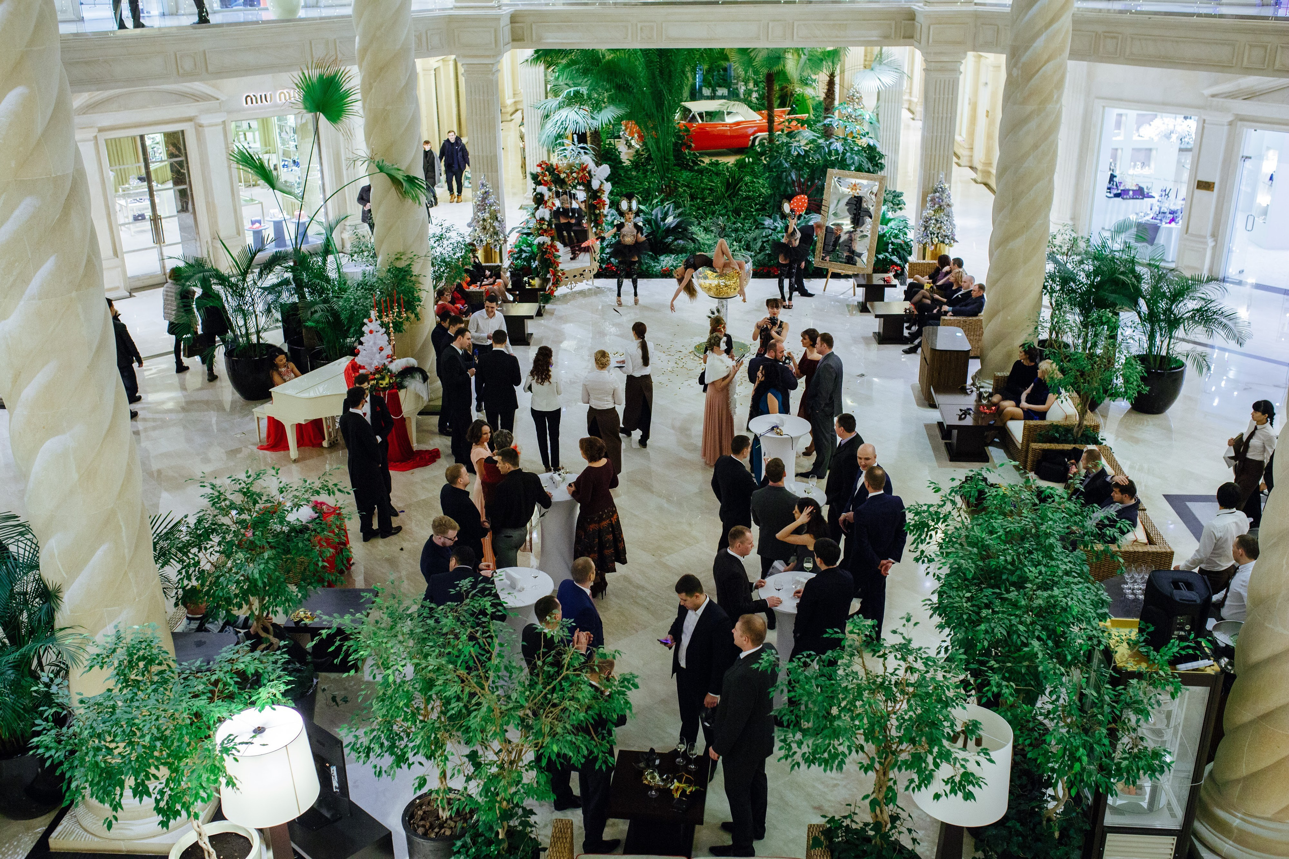 КОРПОРАТИВ ARKONHOLDING. Wedding photographer