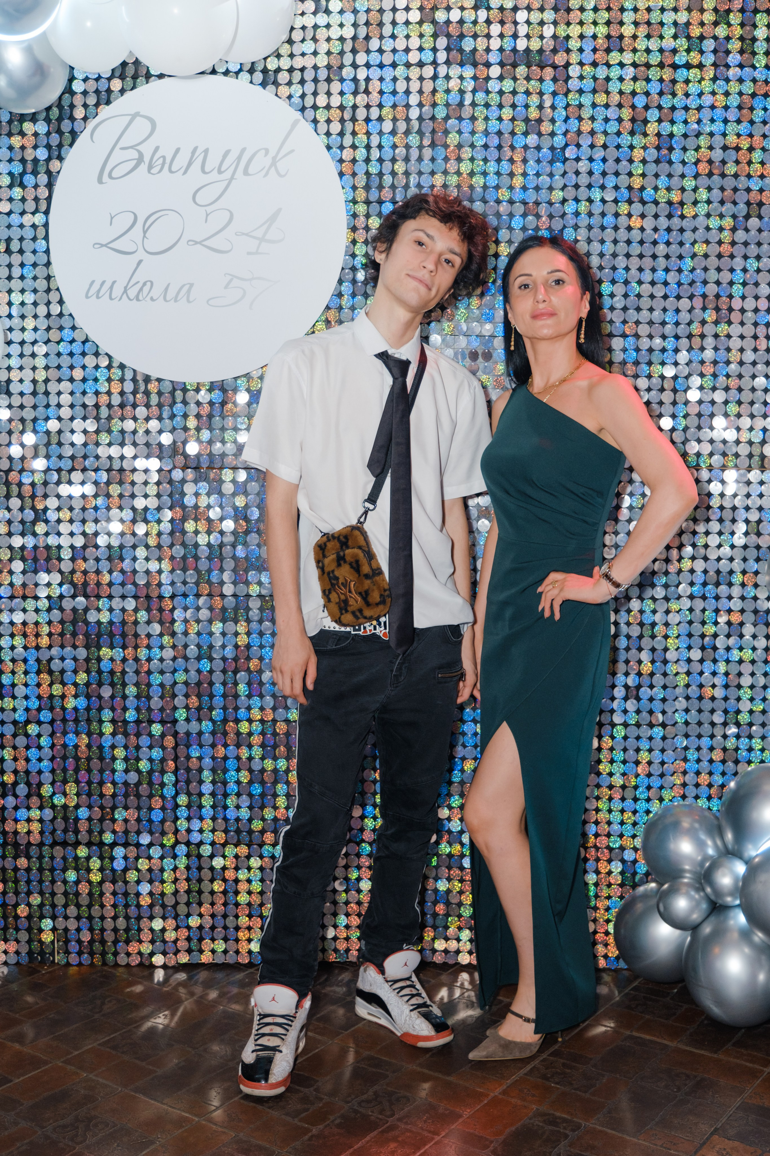 HADSON ВЫПУСКНОЙ. Wedding photographer
