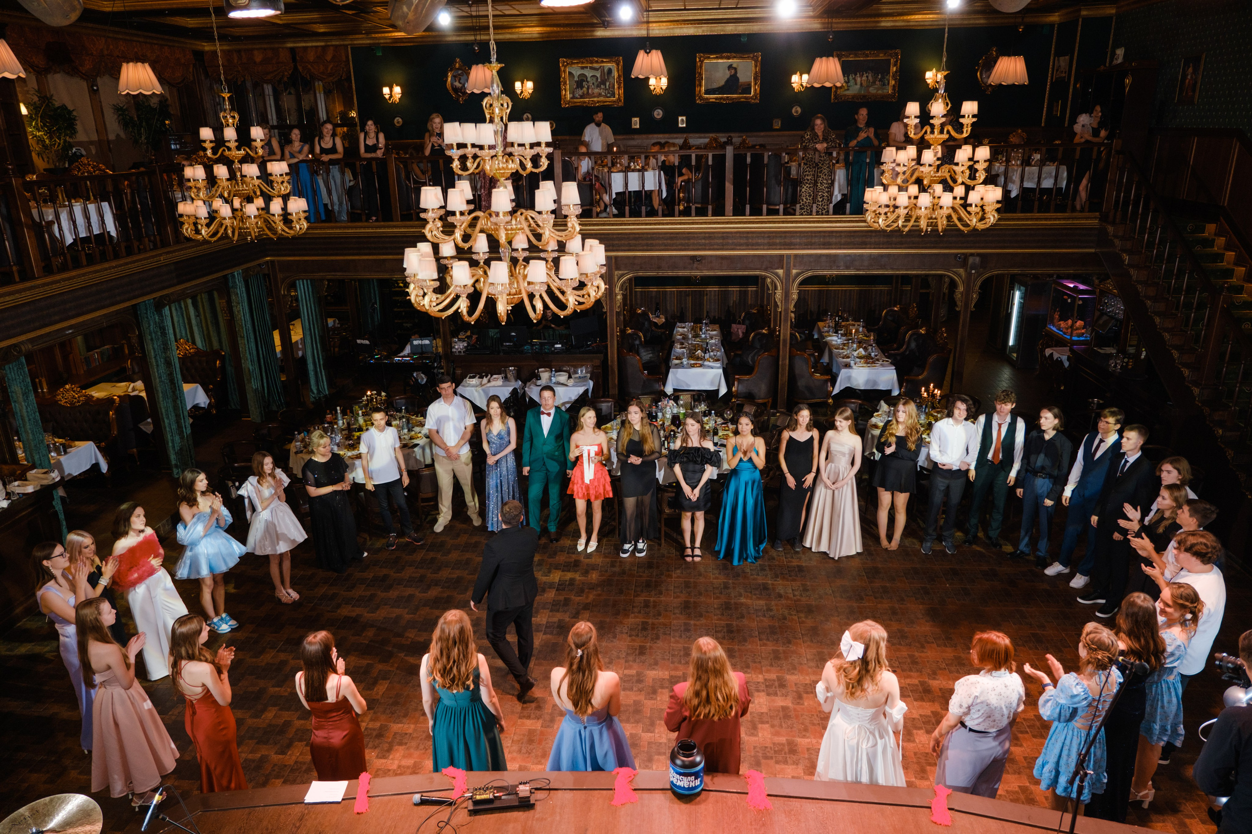 HADSON ВЫПУСКНОЙ. Wedding photographer