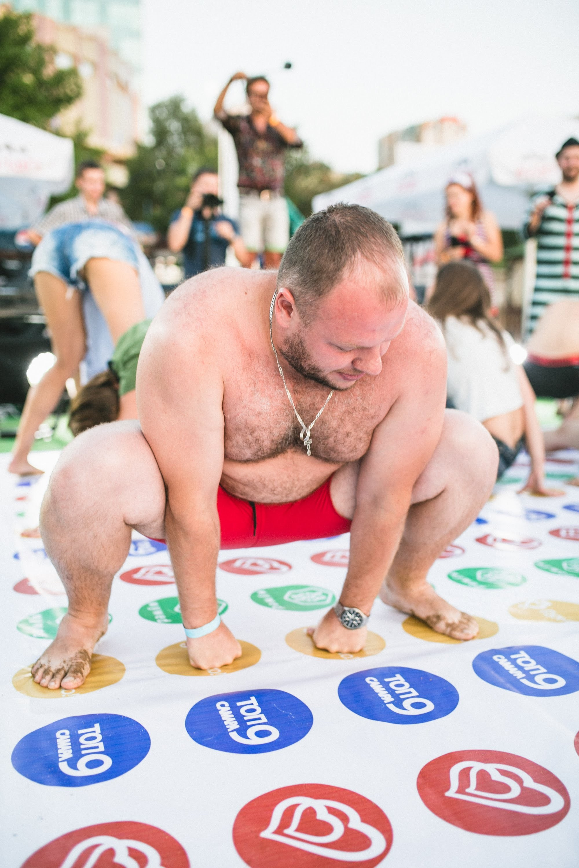 WEDD_ЯТИНА. SUMMER PARTY _ KinUP-Пляж. Wedding photographer