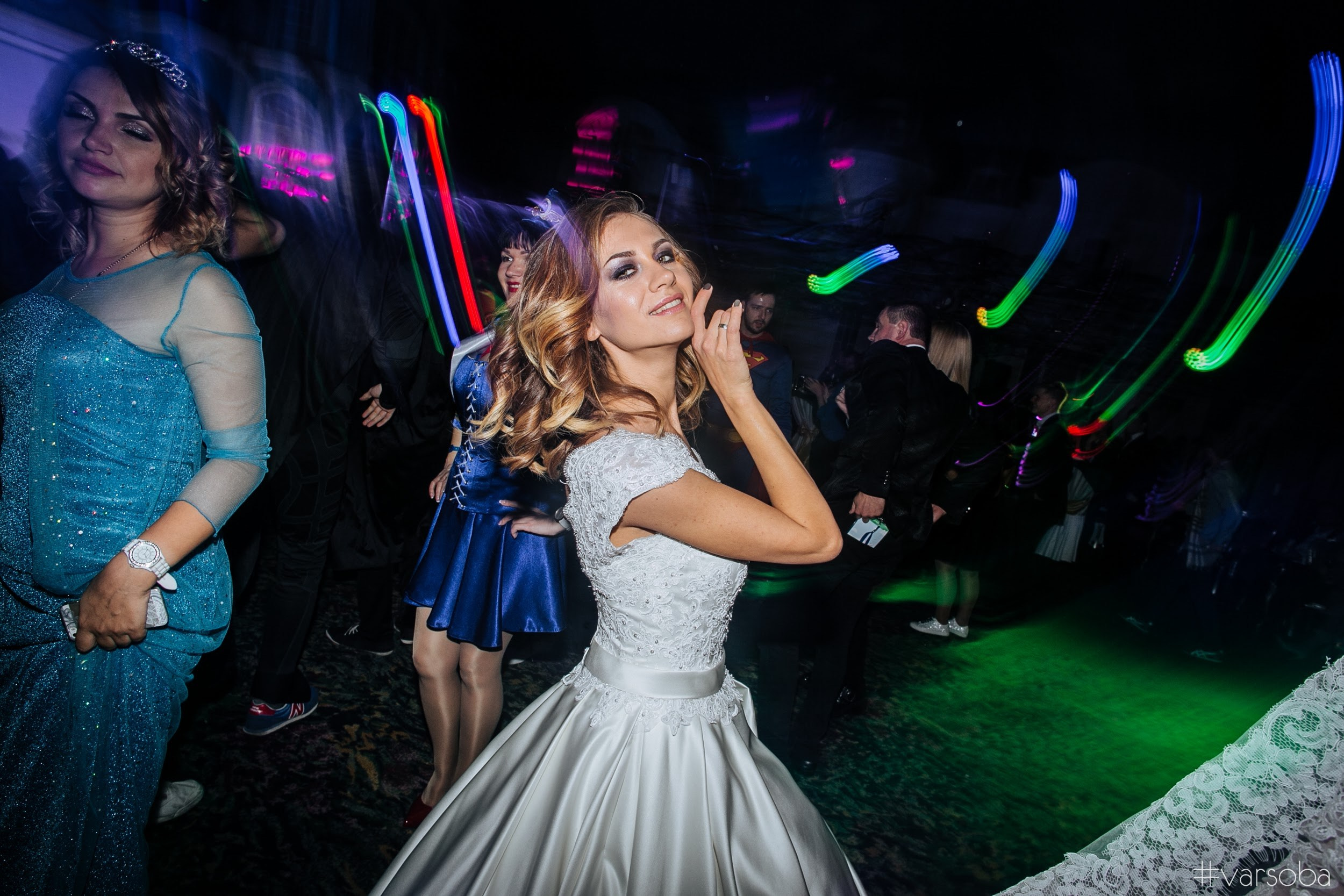 Rsw showmenweek. Wedding photographer