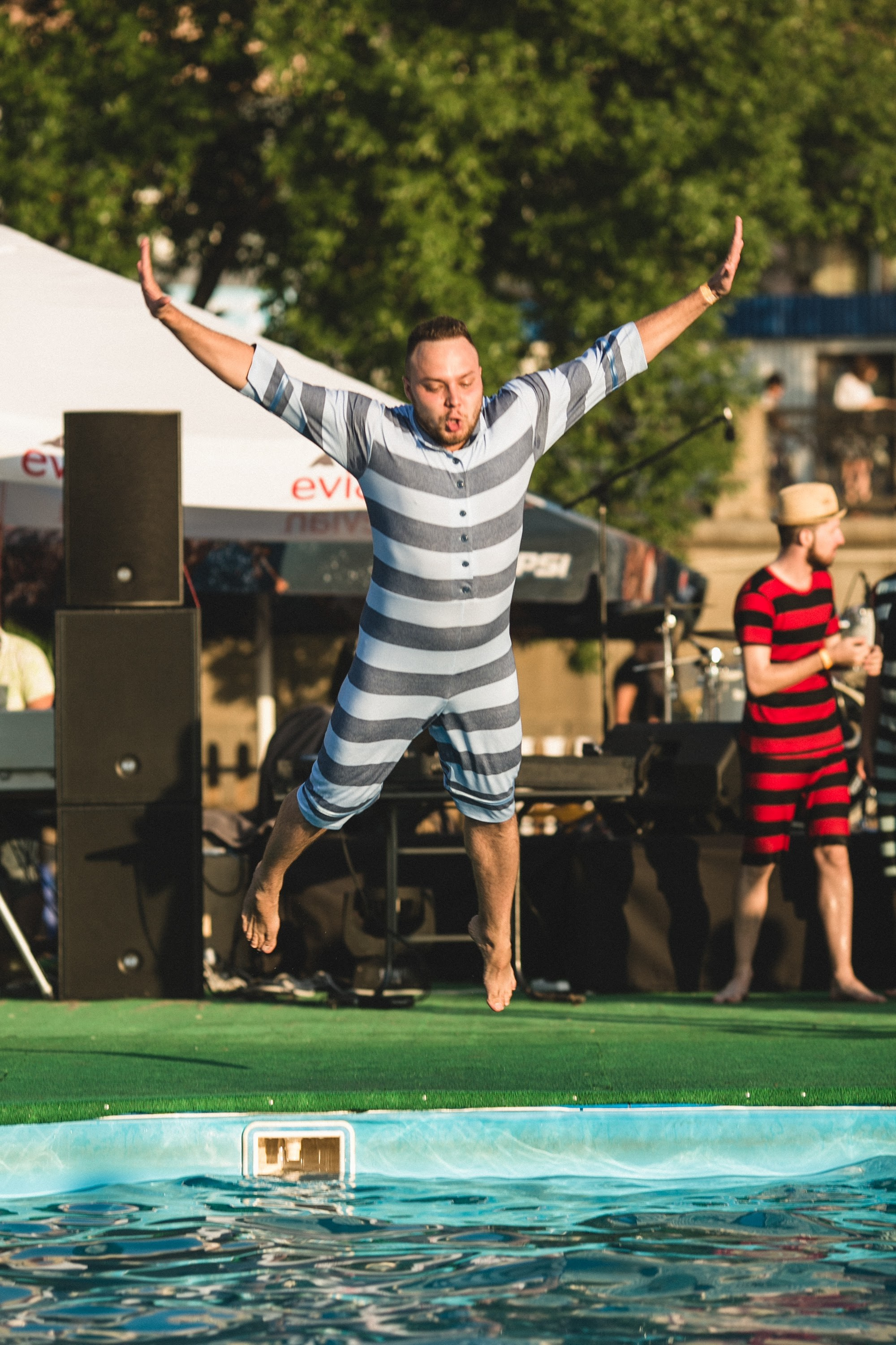 WEDD_ЯТИНА. SUMMER PARTY _ KinUP-Пляж. Wedding photographer