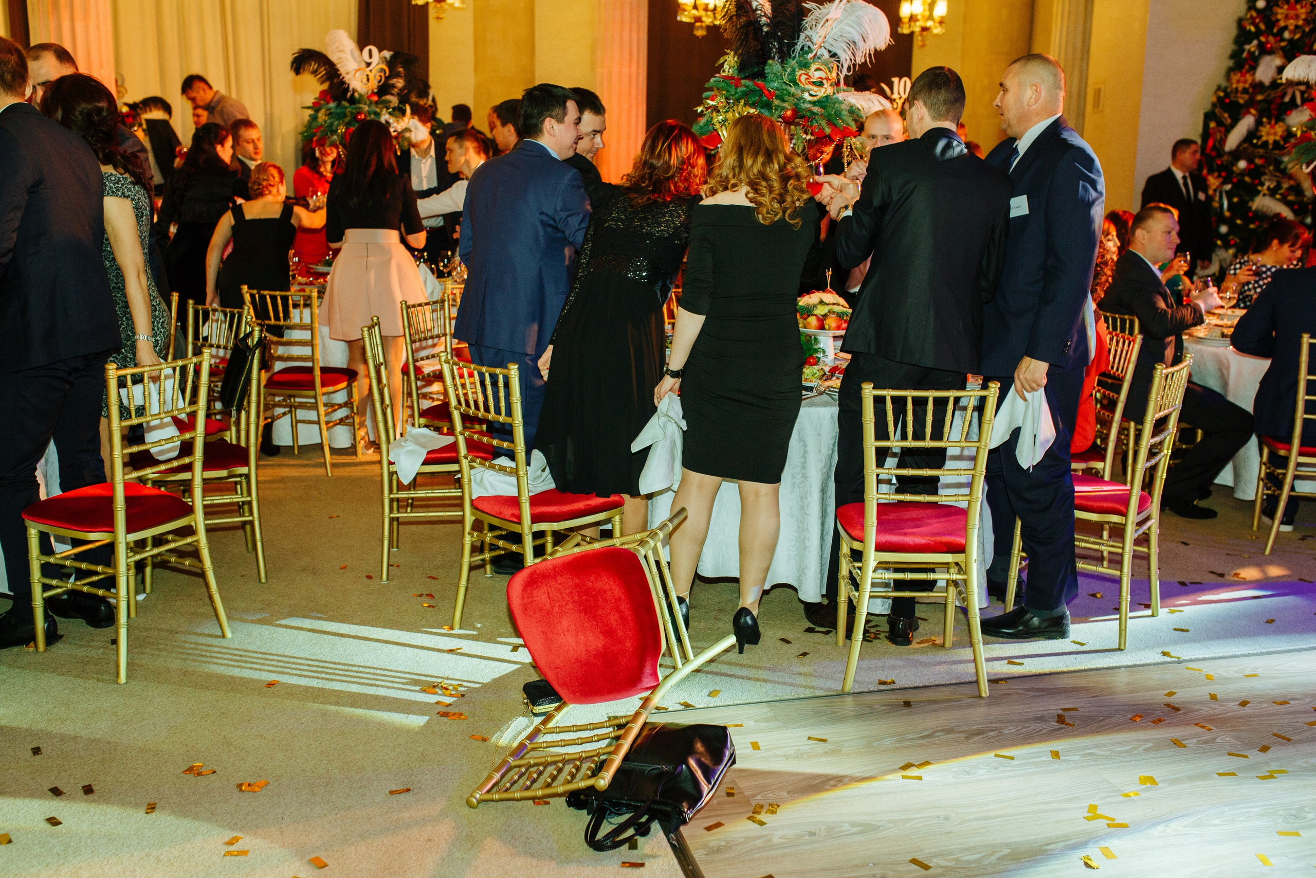 КОРПОРАТИВ ARKONHOLDING. Wedding photographer