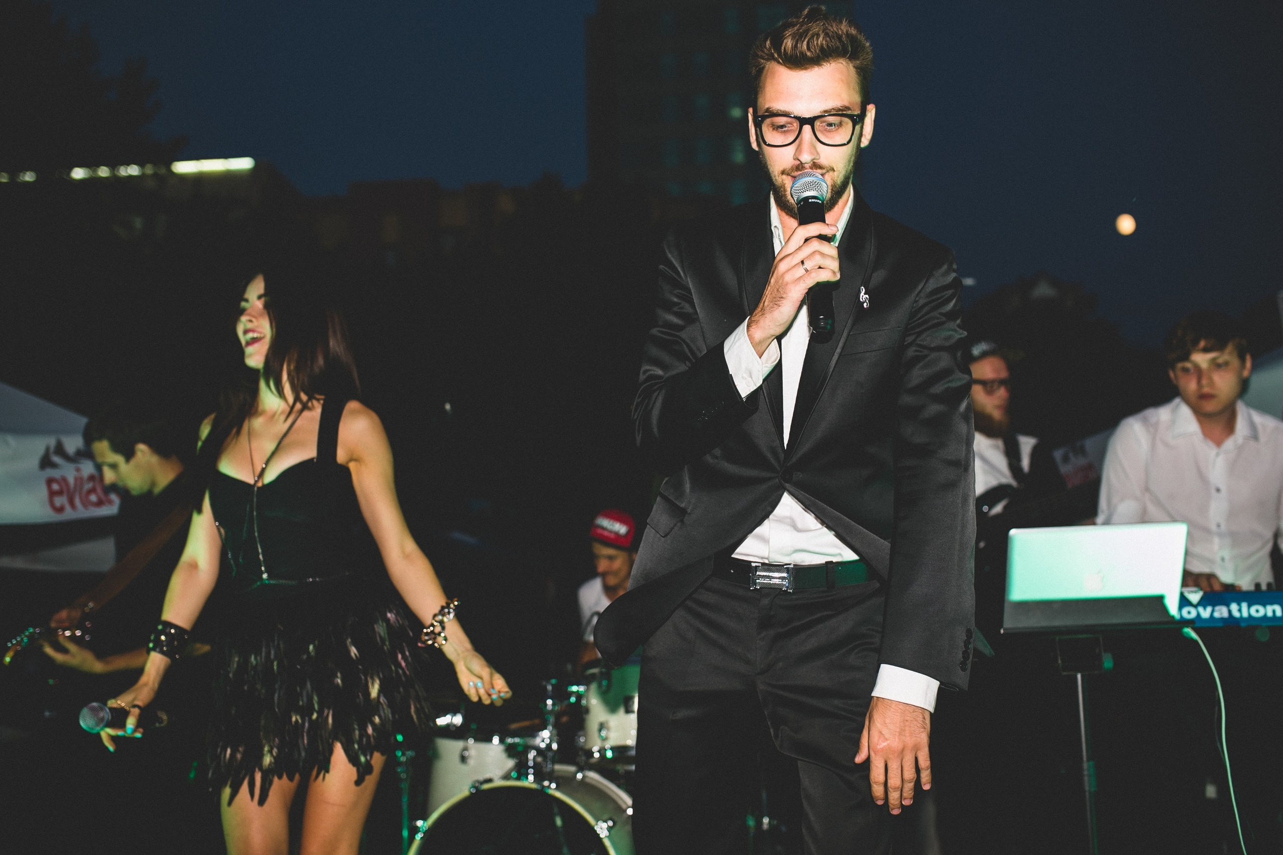 WEDD_ЯТИНА. SUMMER PARTY _ KinUP-Пляж. Wedding photographer