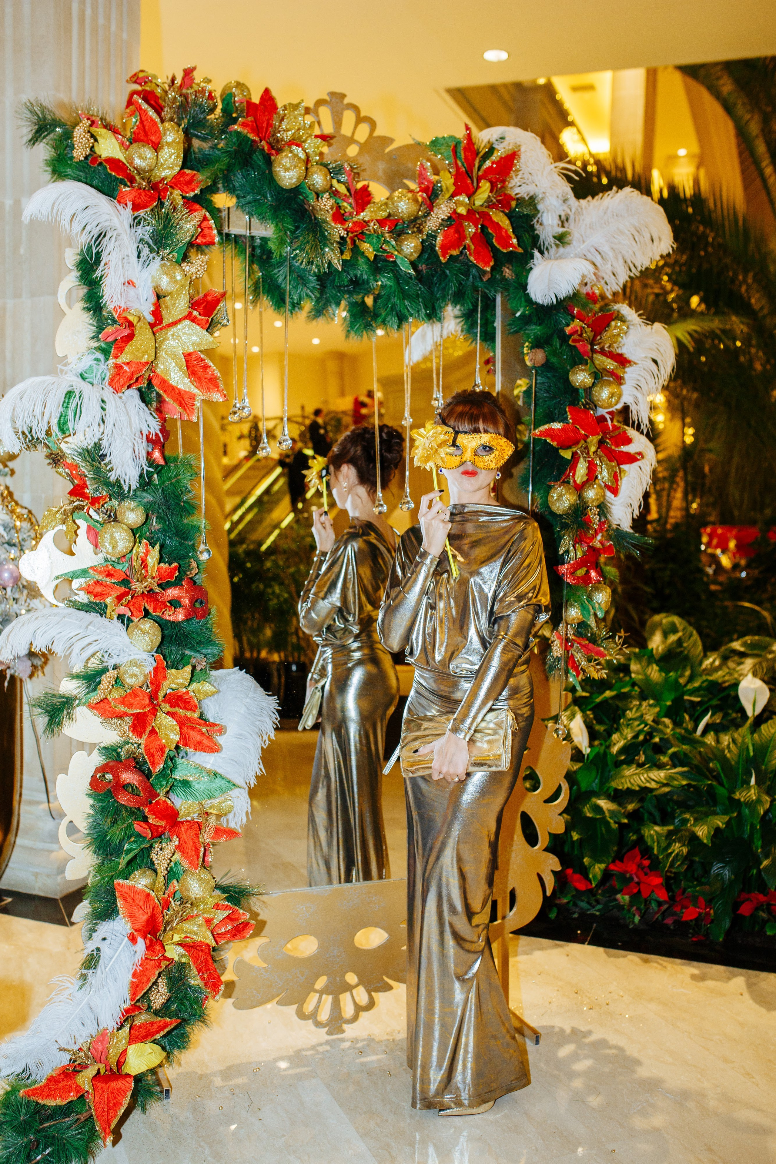 КОРПОРАТИВ ARKONHOLDING. Wedding photographer