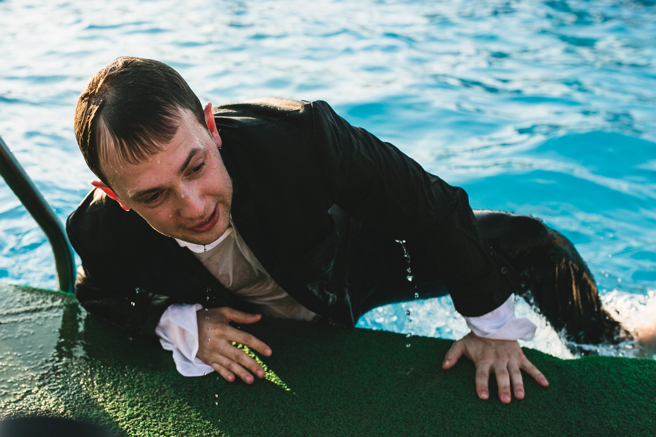 WEDD_ЯТИНА. SUMMER PARTY _ KinUP-Пляж. Wedding photographer