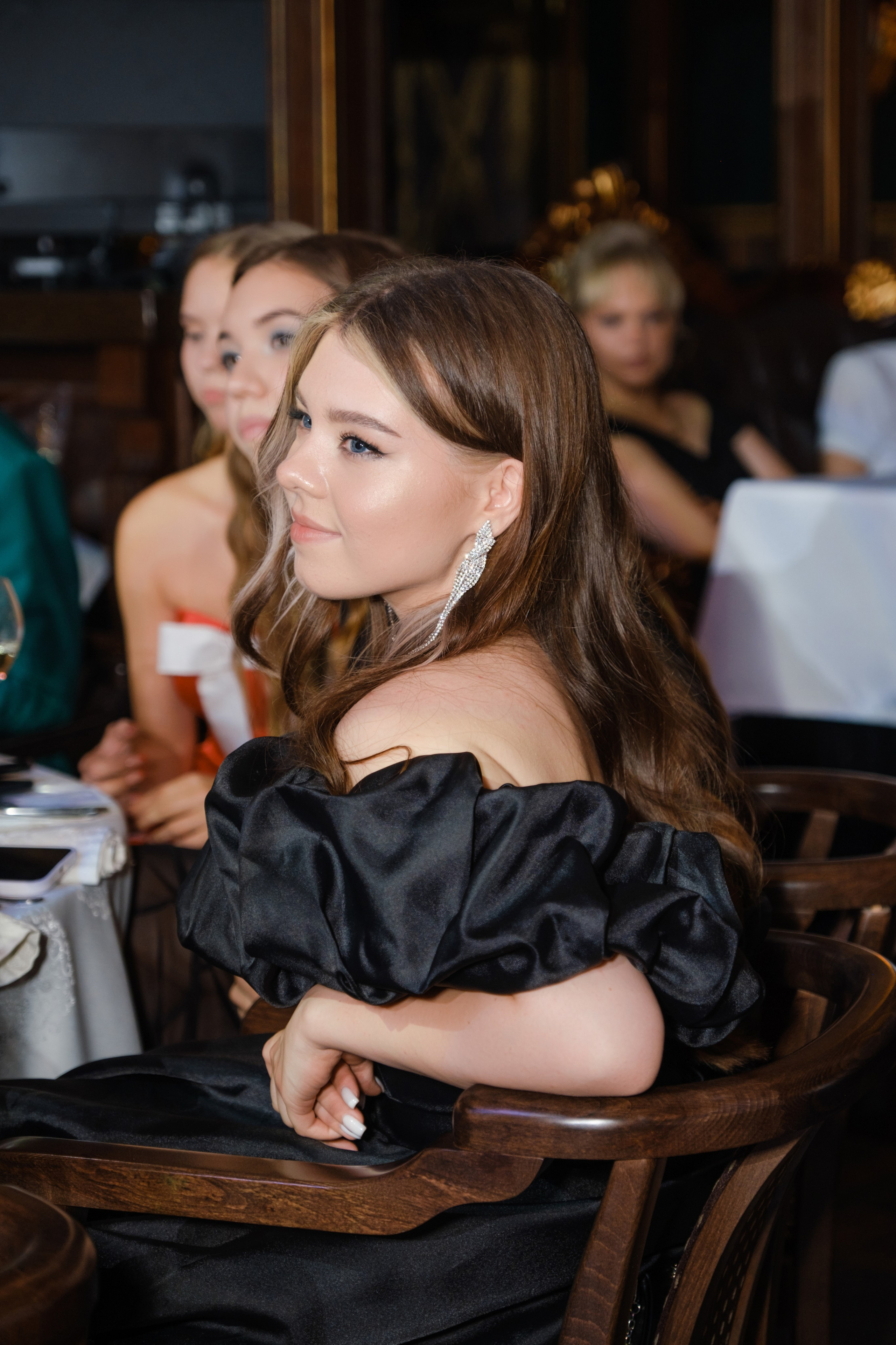 HADSON ВЫПУСКНОЙ. Wedding photographer