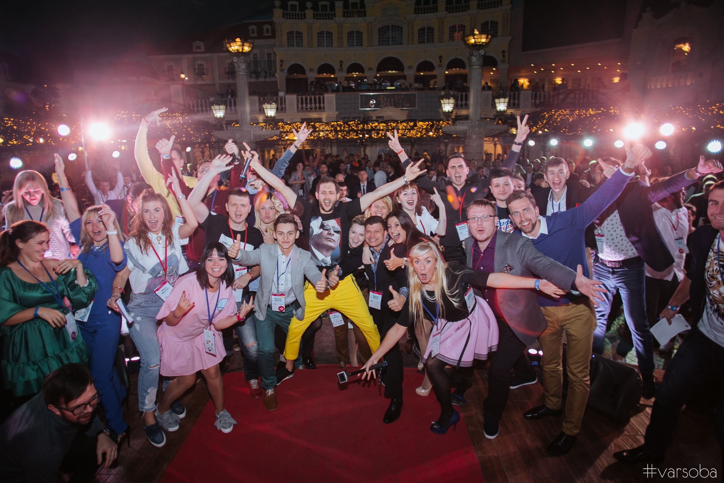 Rsw showmenweek. Wedding photographer