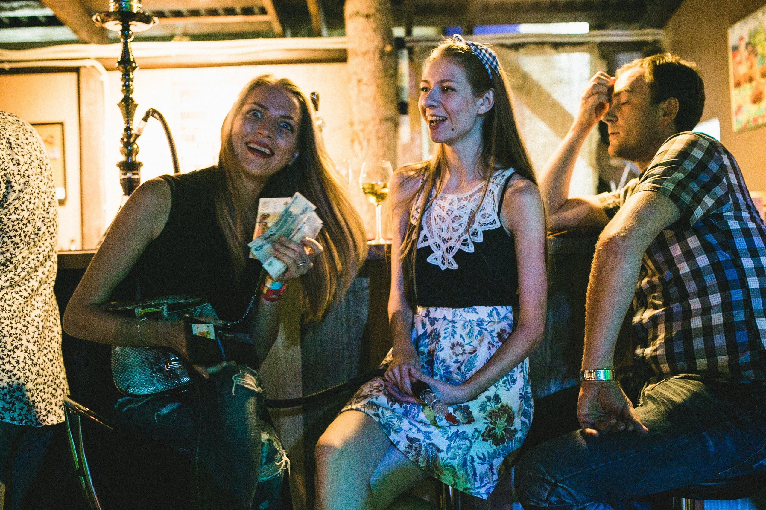 WEDD_ЯТИНА. SUMMER PARTY _ KinUP-Пляж. Wedding photographer
