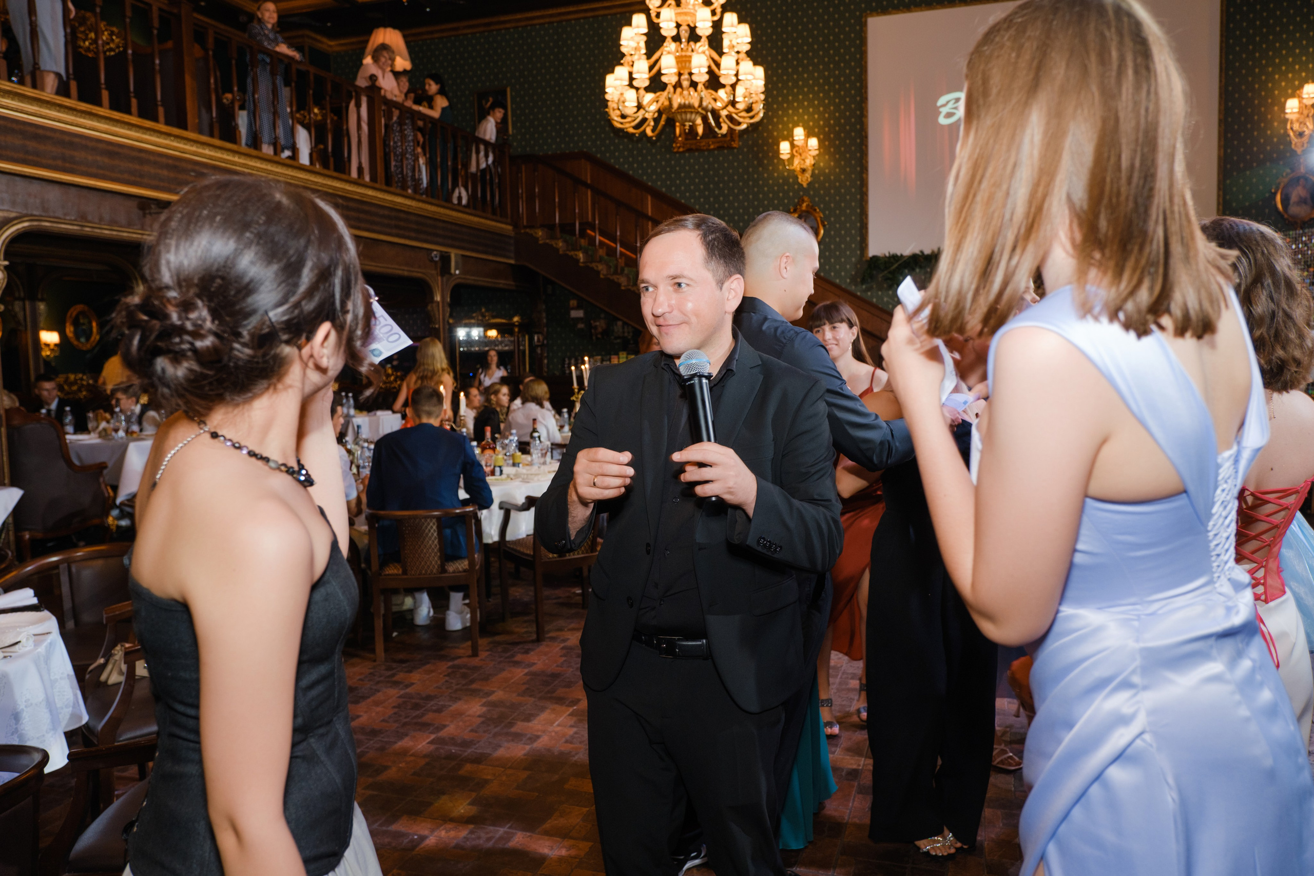 HADSON ВЫПУСКНОЙ. Wedding photographer