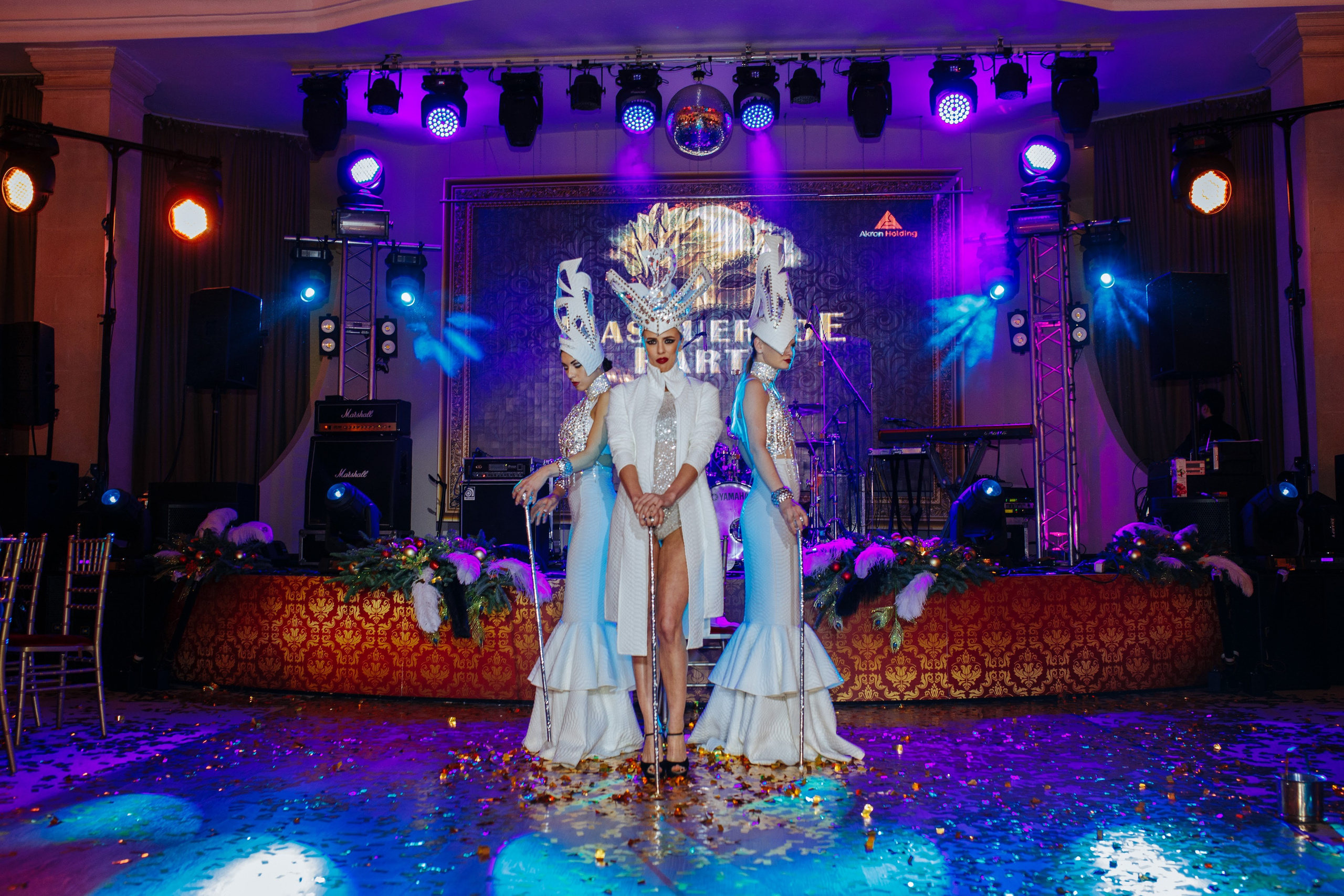 КОРПОРАТИВ ARKONHOLDING. Wedding photographer